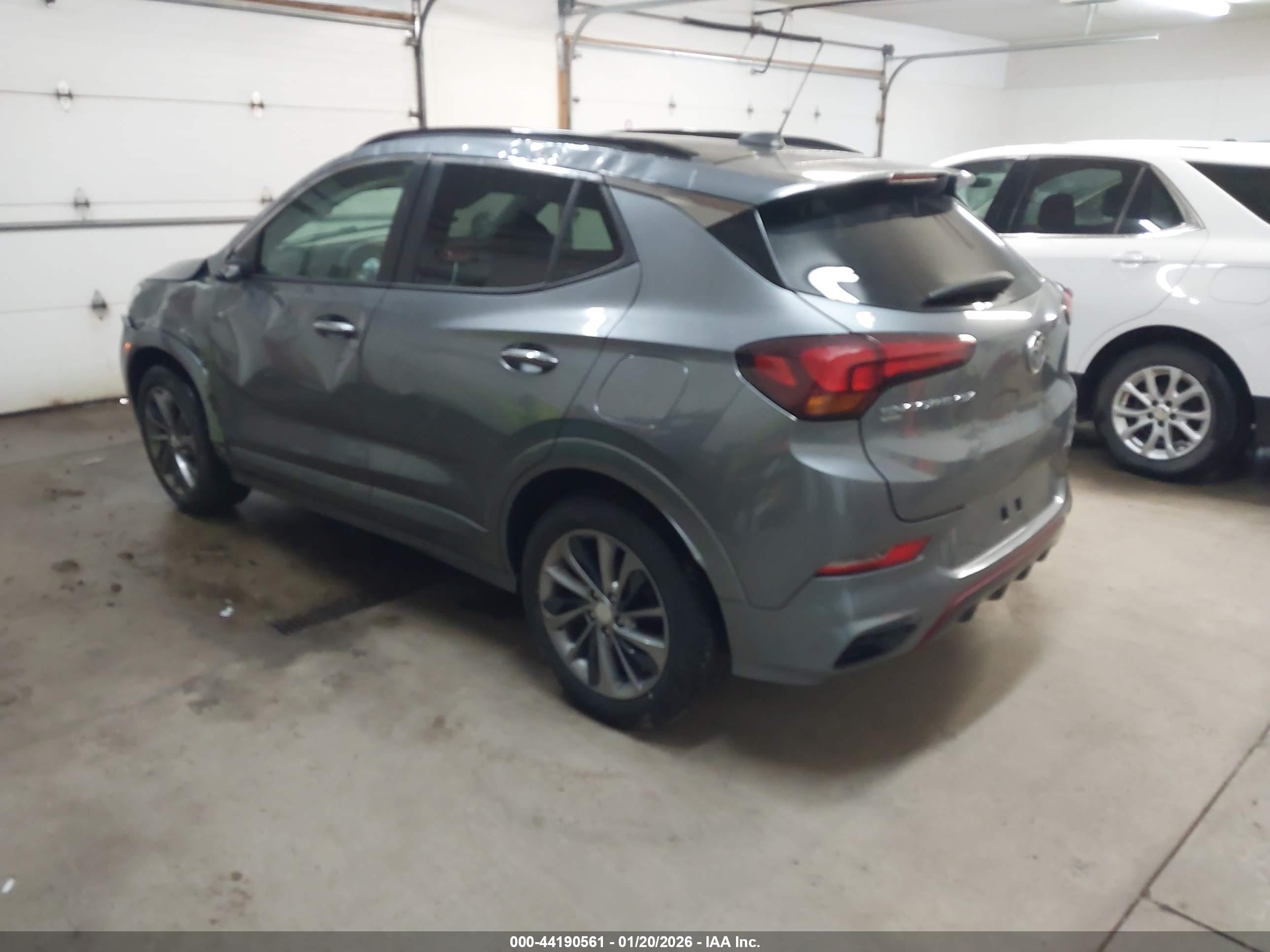 BUICK ENCORE image 3