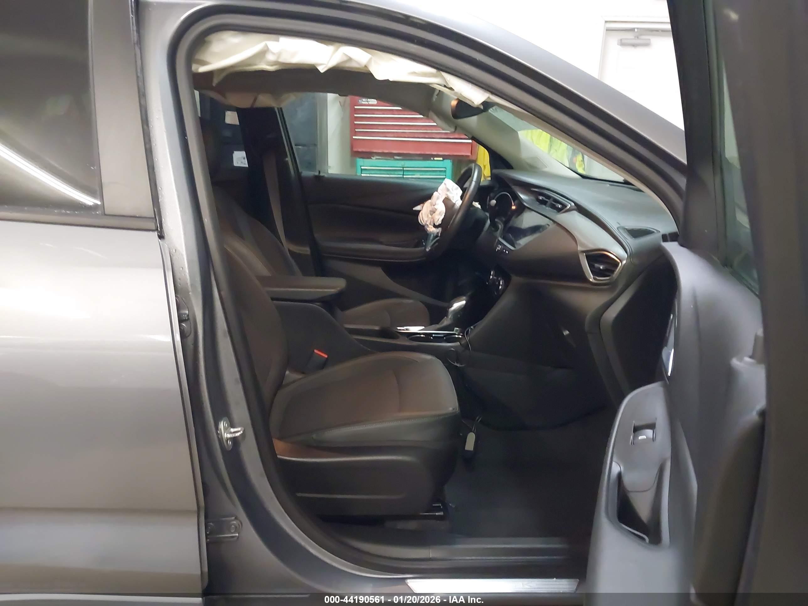 BUICK ENCORE image 5