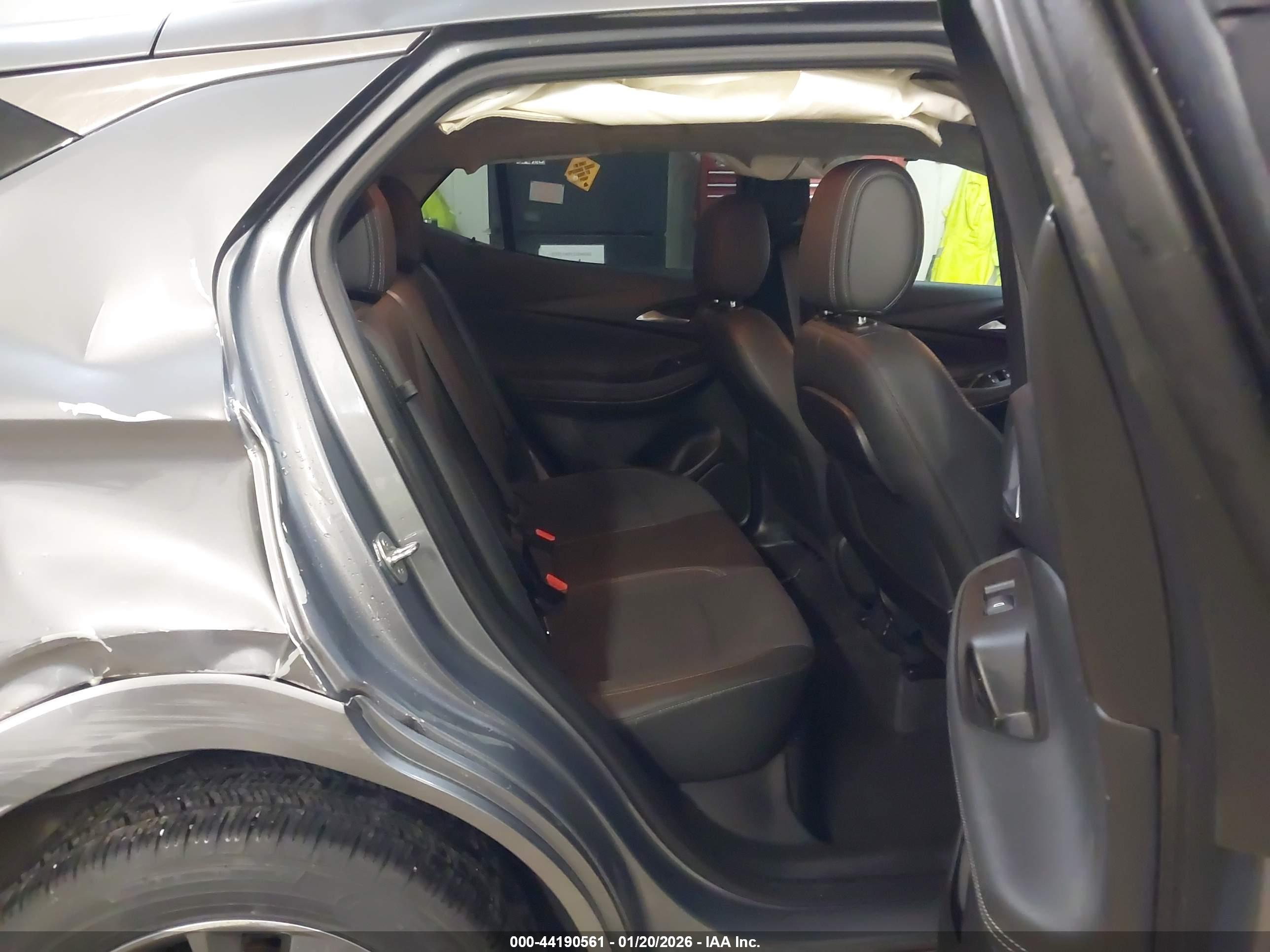 BUICK ENCORE image 8