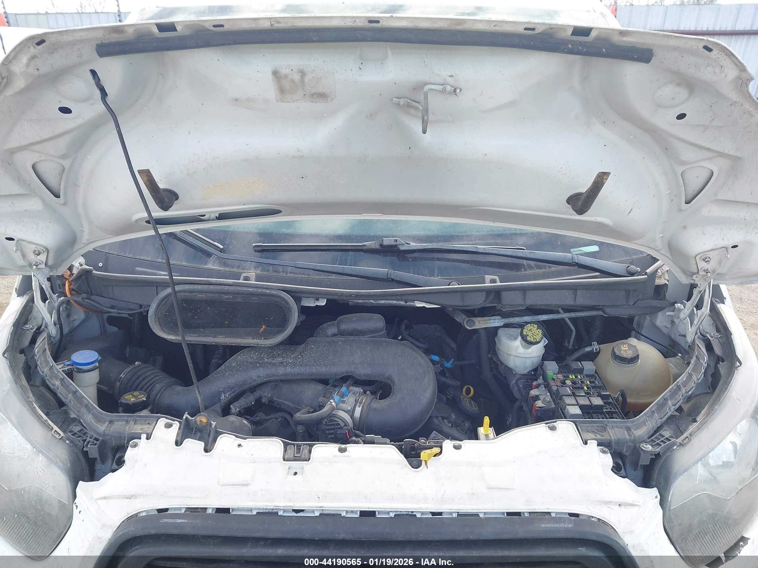 FORD TRANSIT-150 image 10