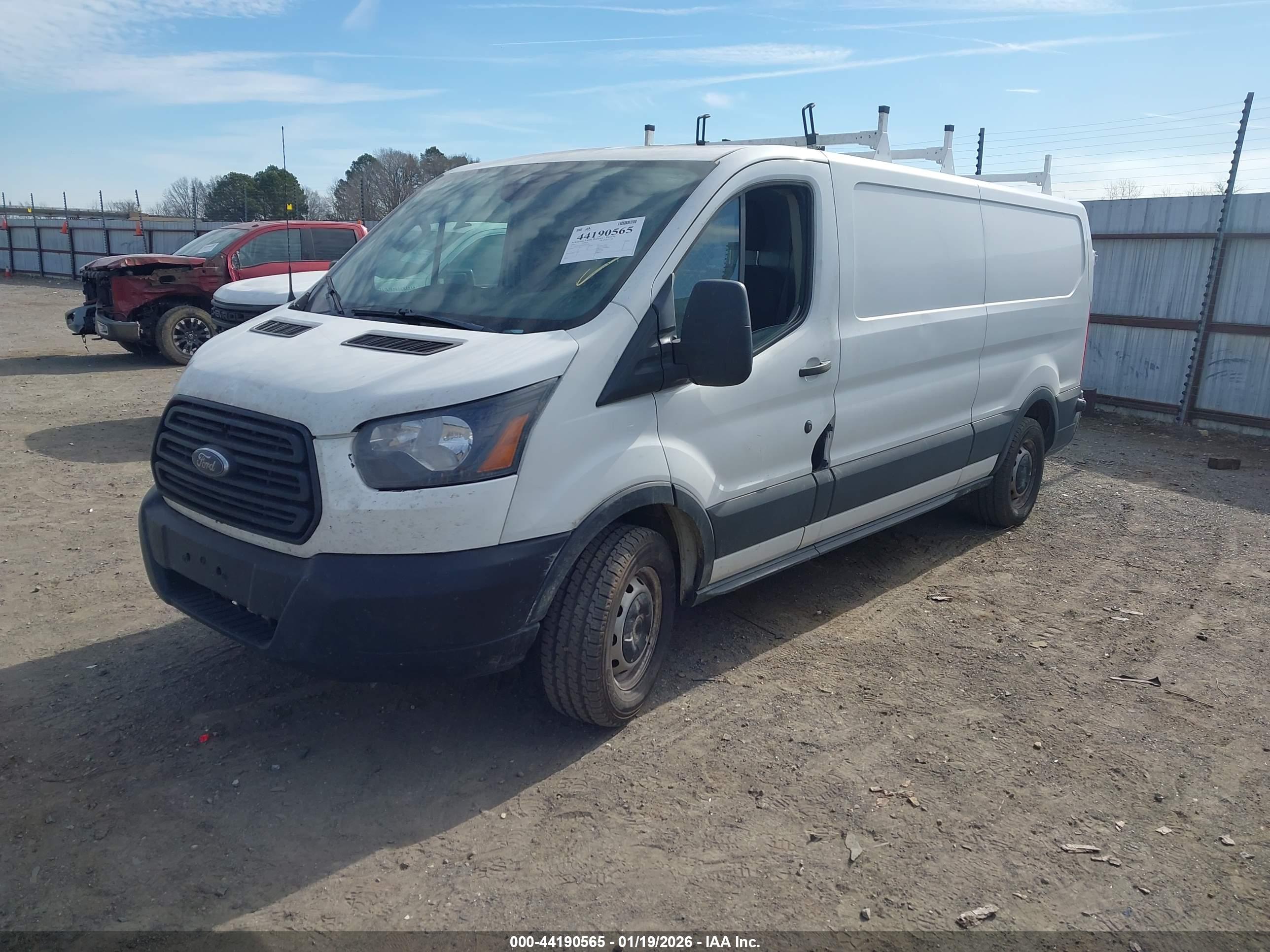 FORD TRANSIT-150 image 2