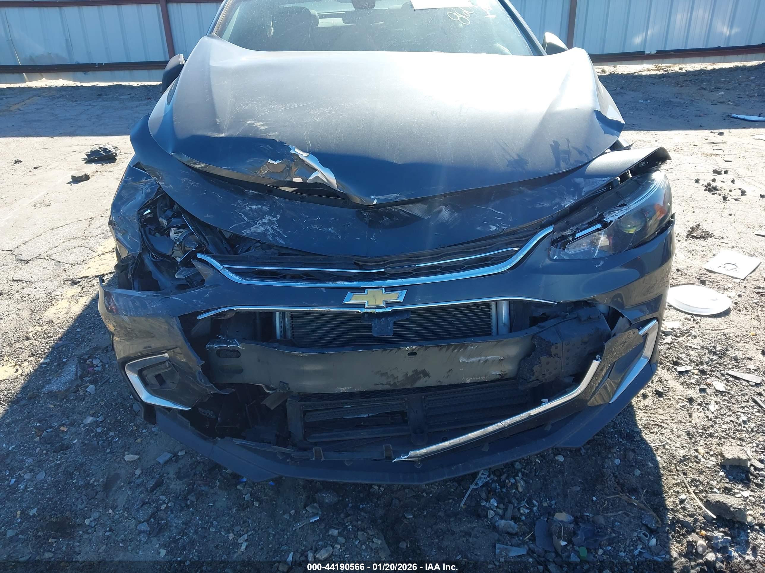 CHEVROLET MALIBU image 6