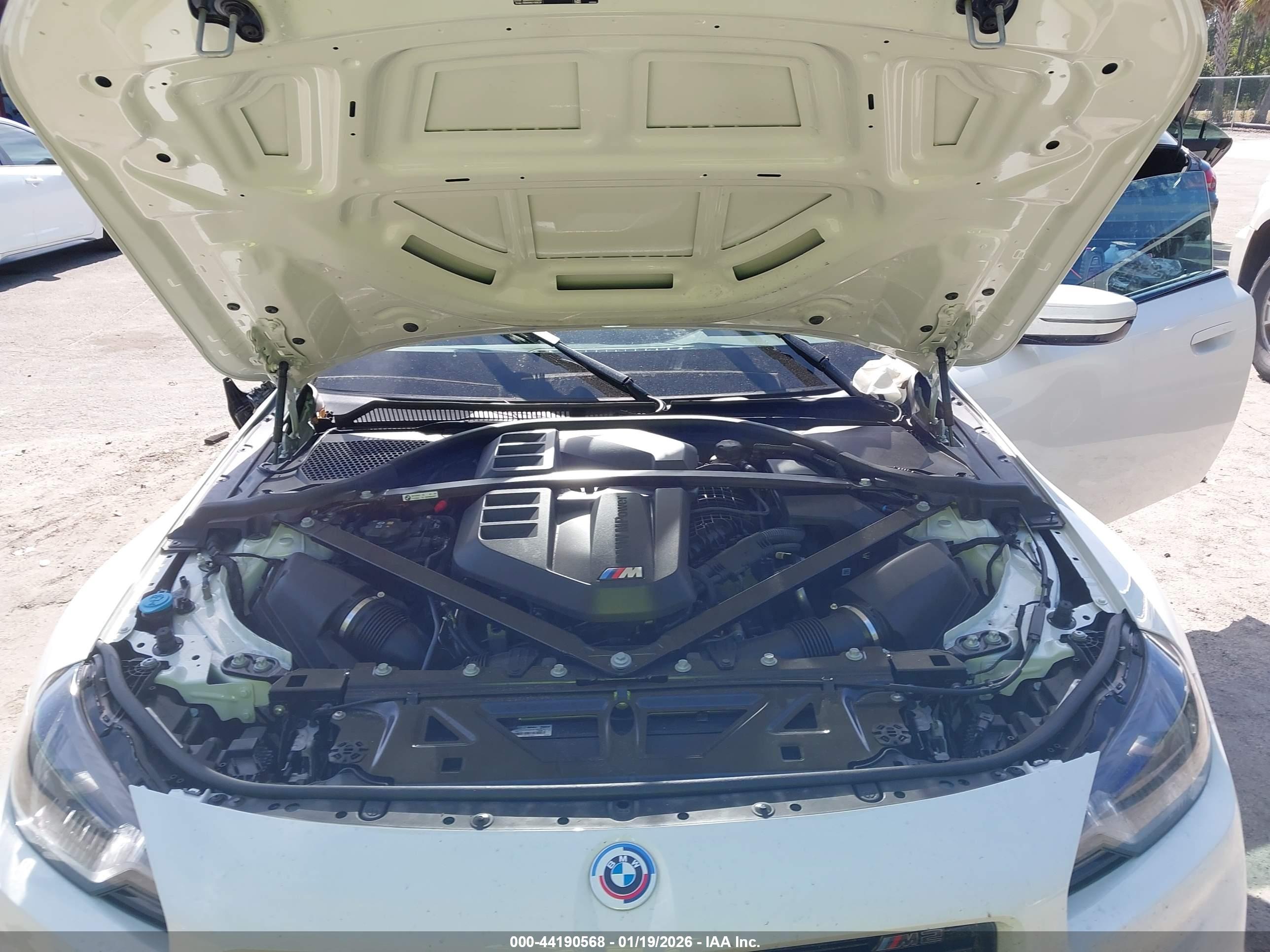 BMW M2 image 10