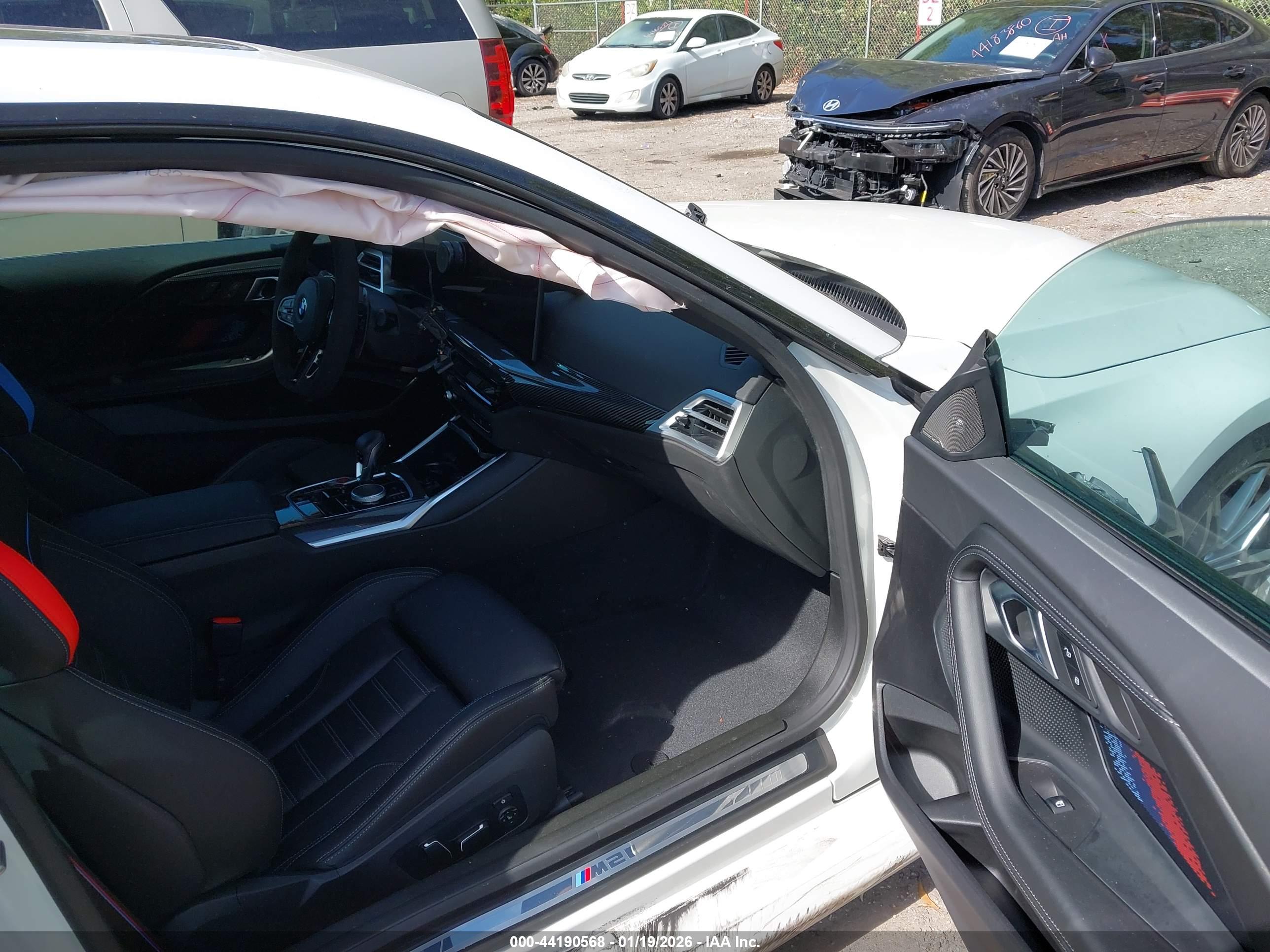 BMW M2 image 5