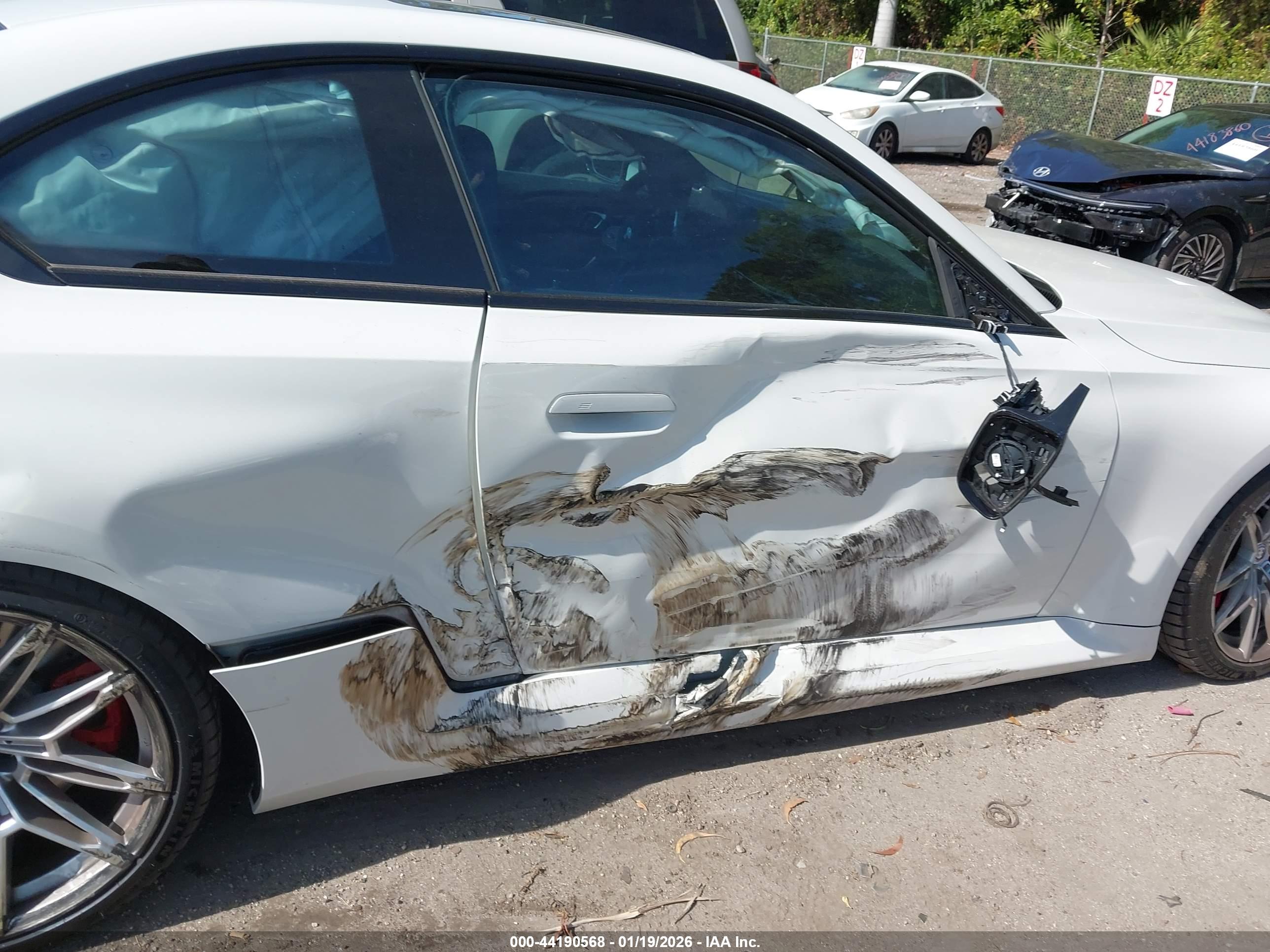 BMW M2 image 6