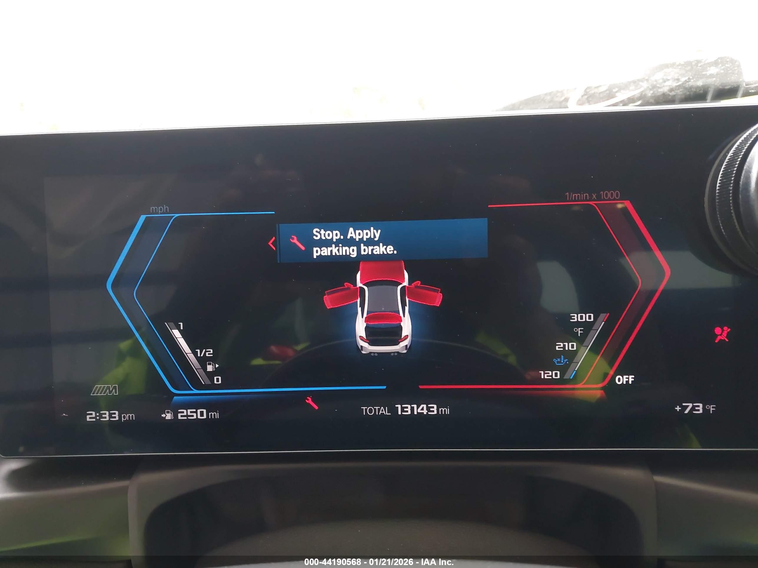 BMW M2 image 7