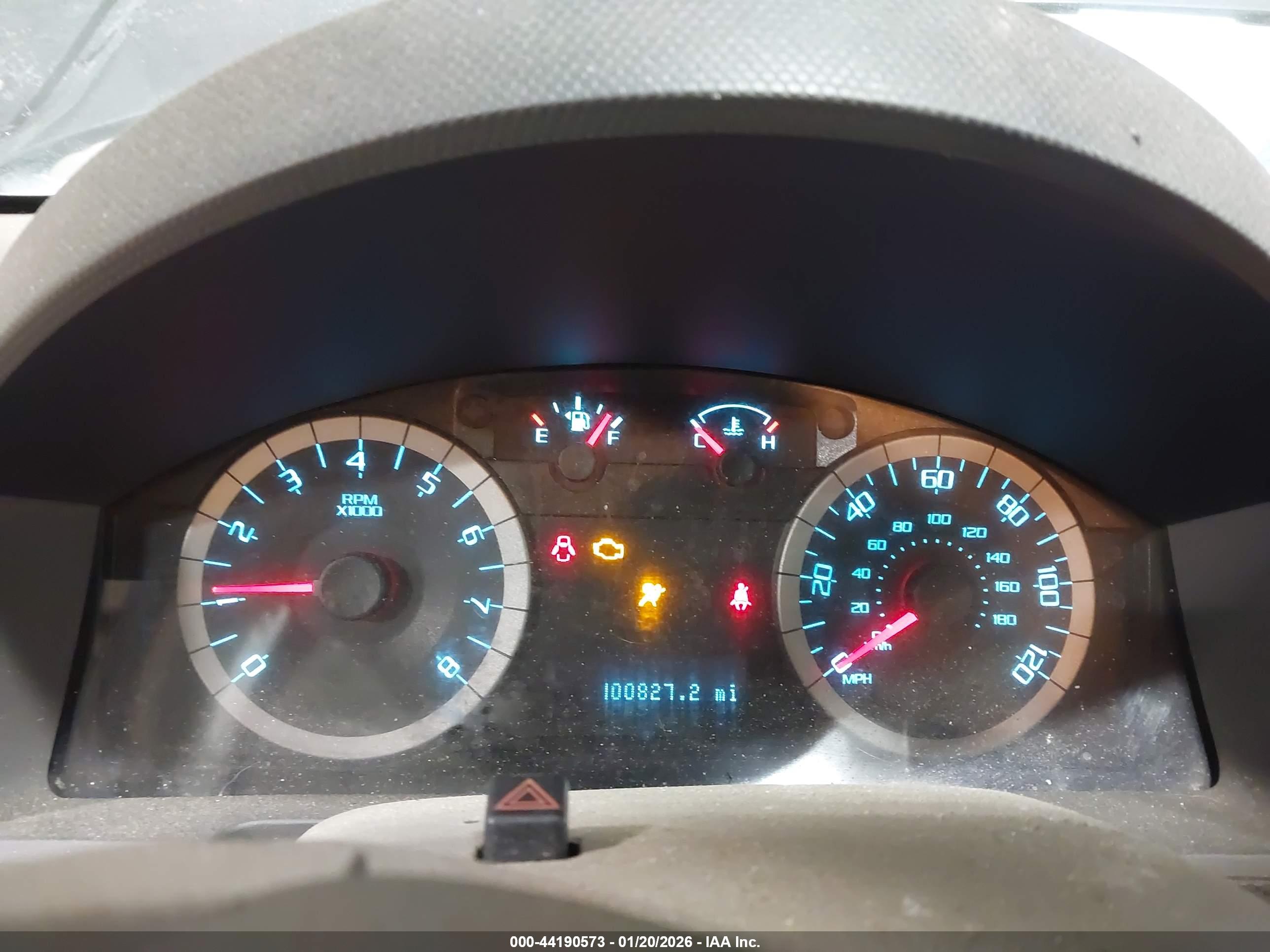 FORD ESCAPE image 7