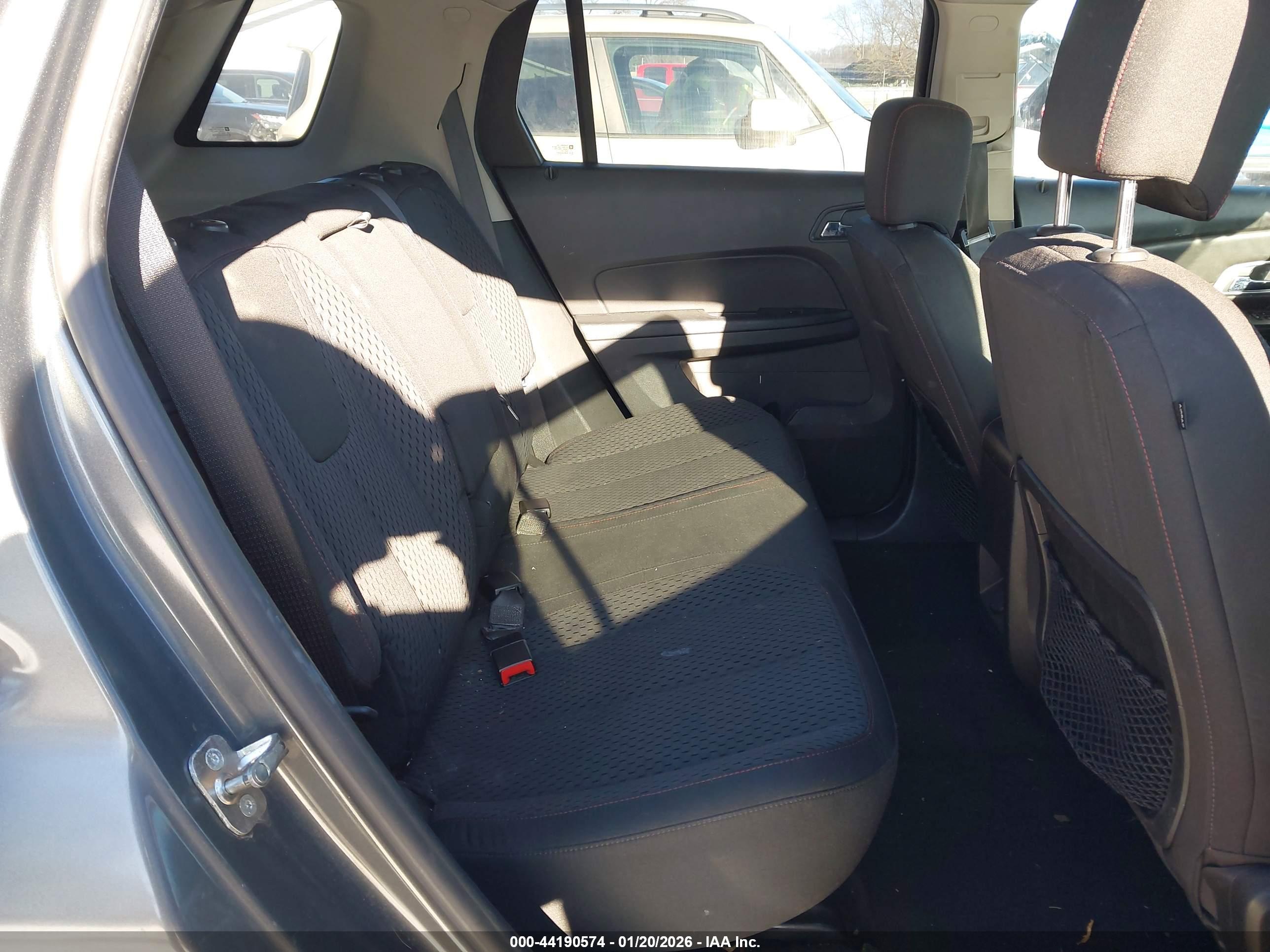 GMC TERRAIN image 8