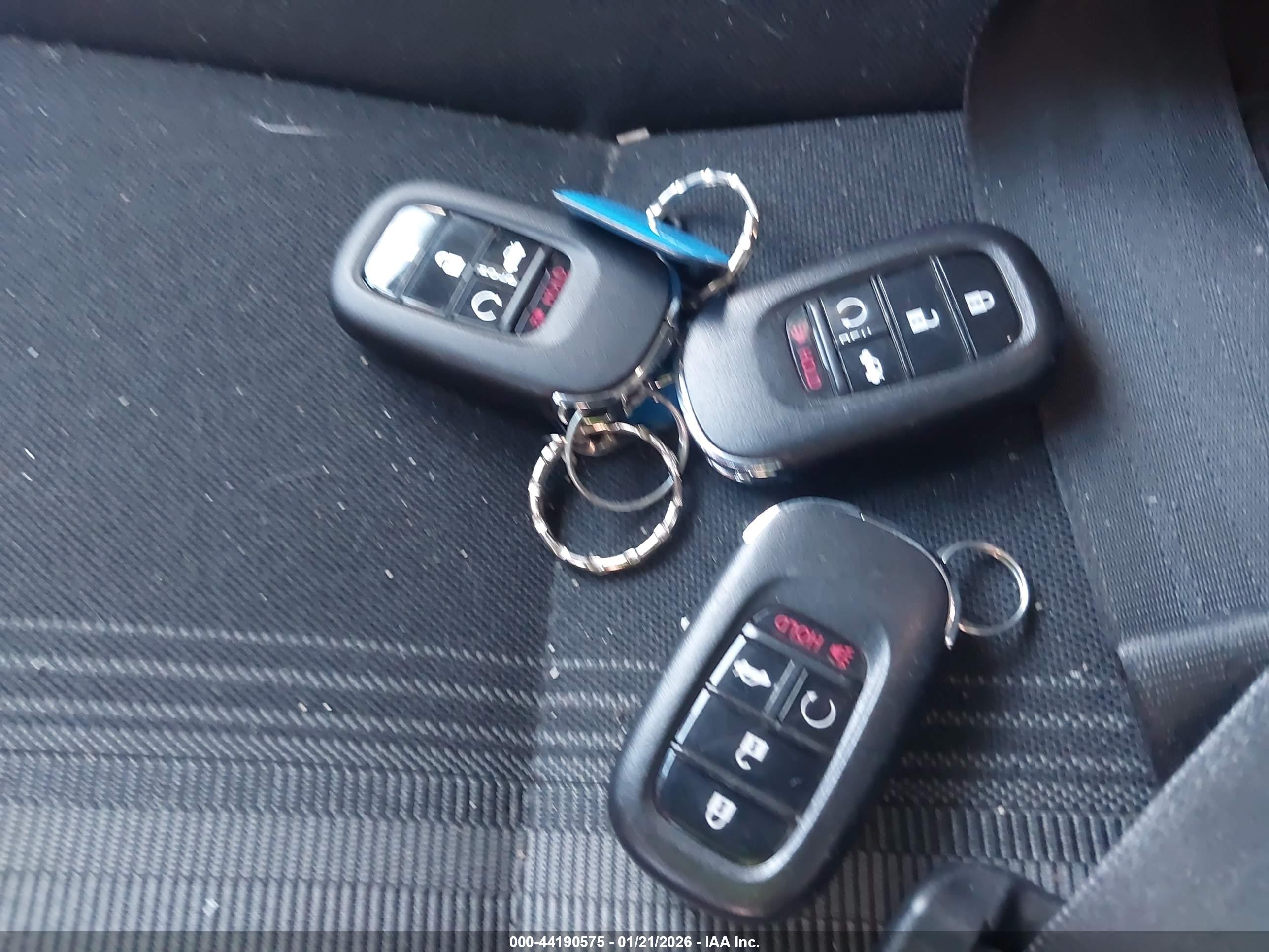 HONDA CIVIC image 11