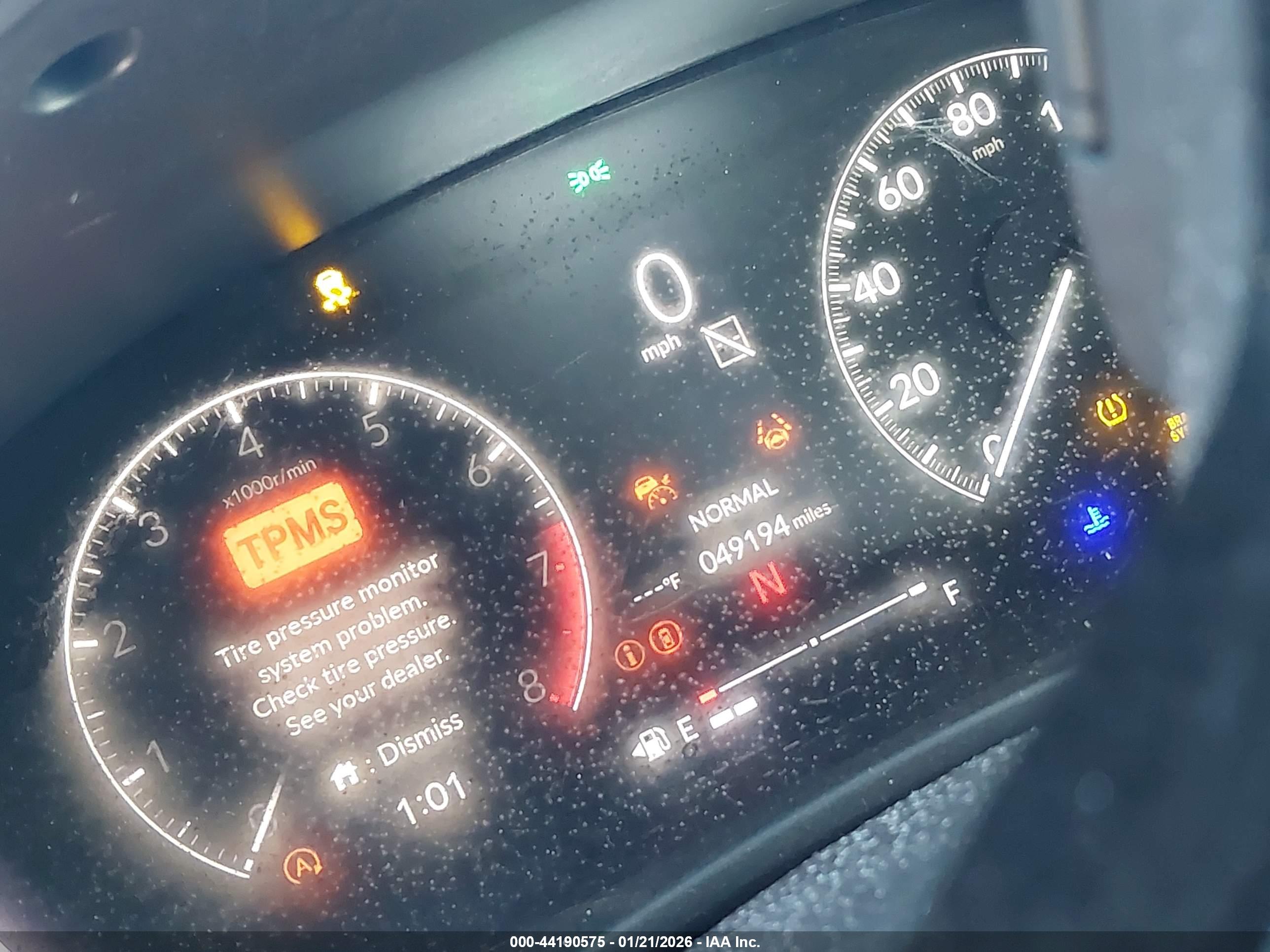 HONDA CIVIC image 7