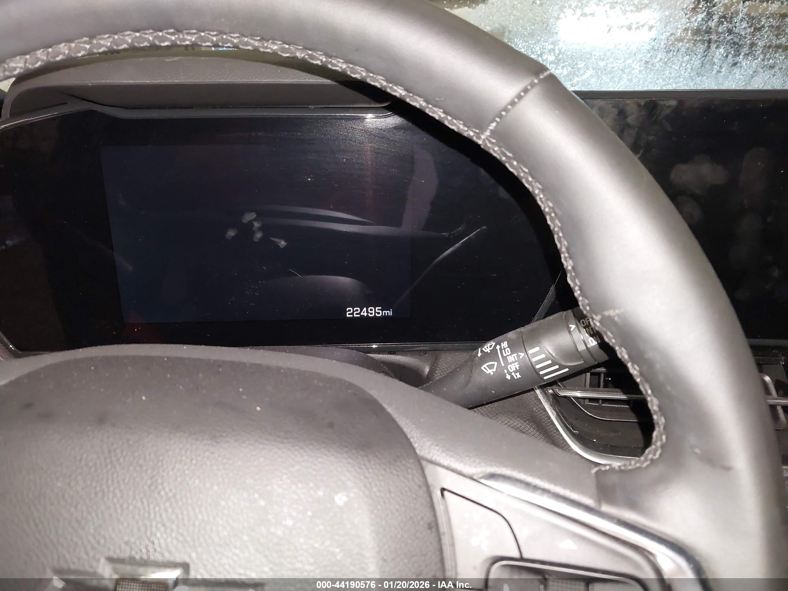 CHEVROLET TRAILBLAZER image 7