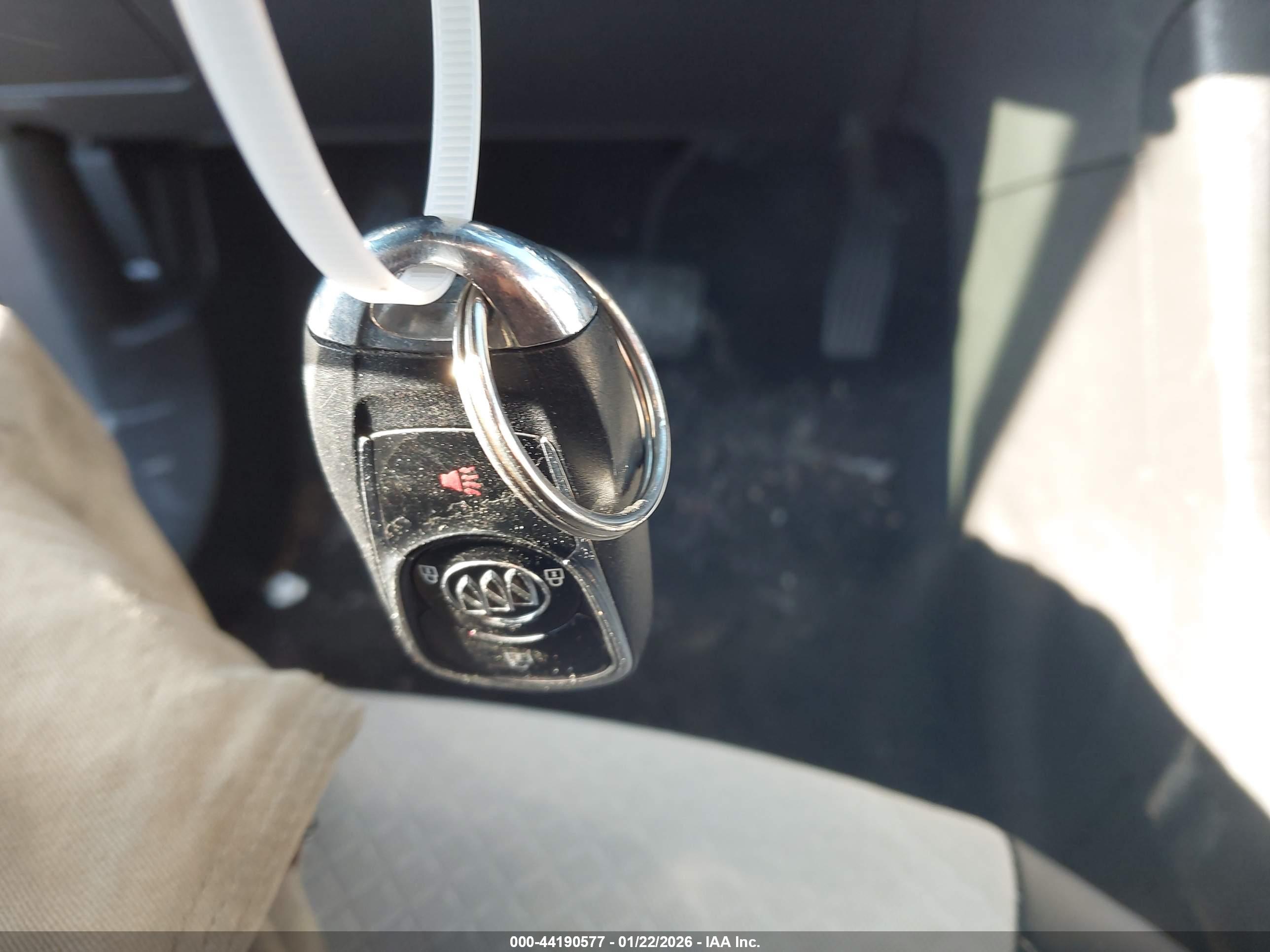 BUICK ENCORE image 11