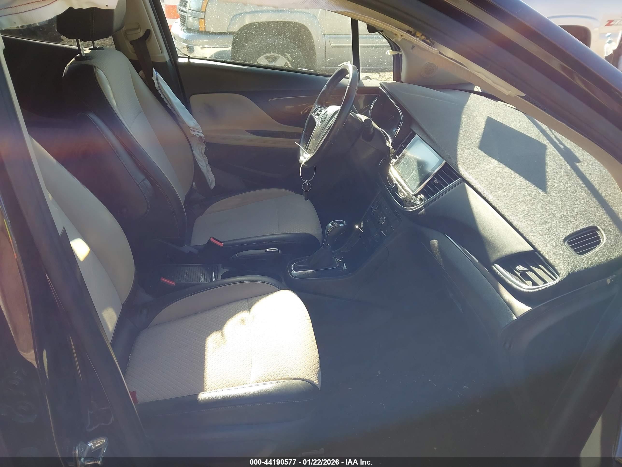 BUICK ENCORE image 5