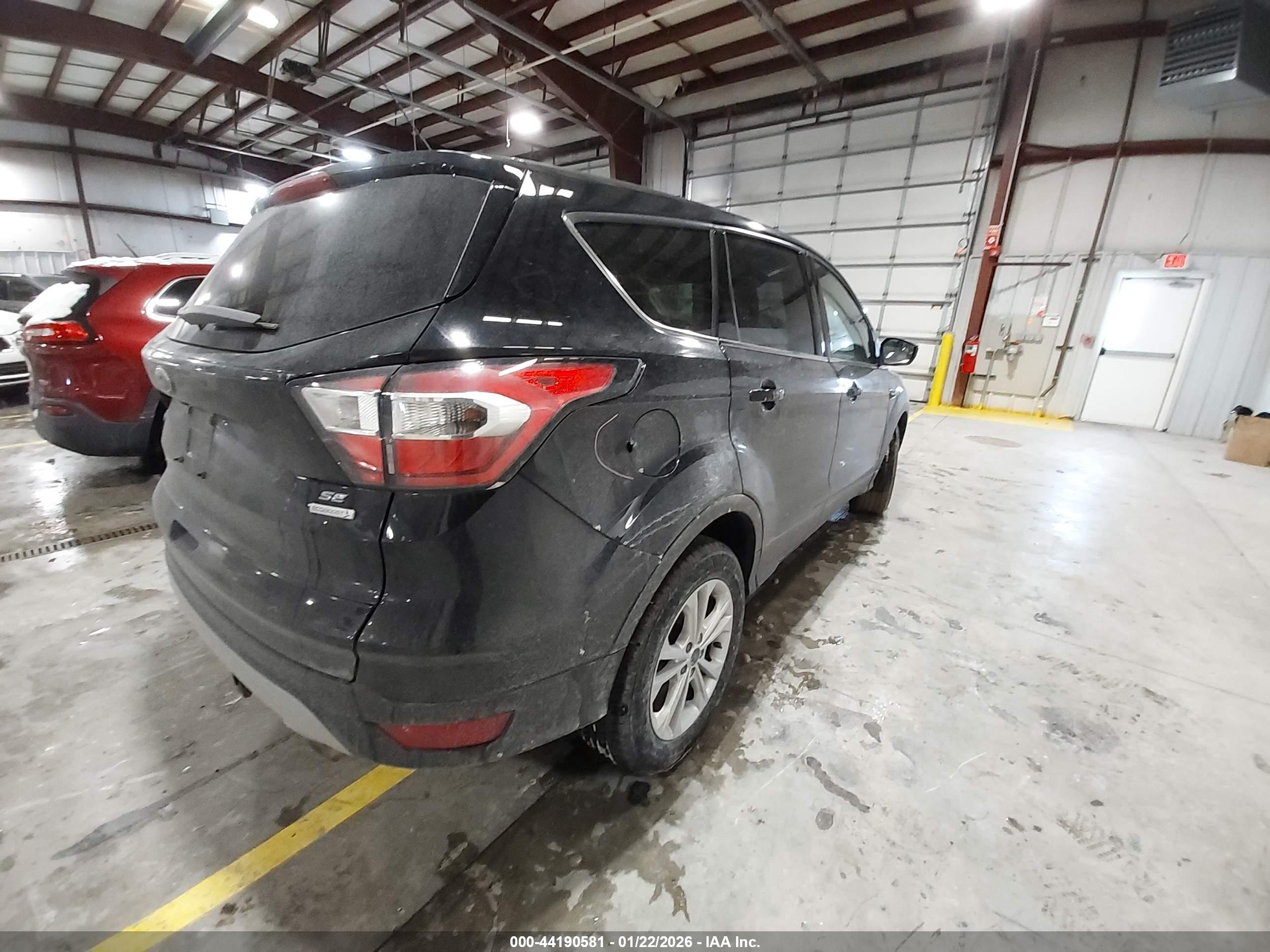 FORD ESCAPE image 4