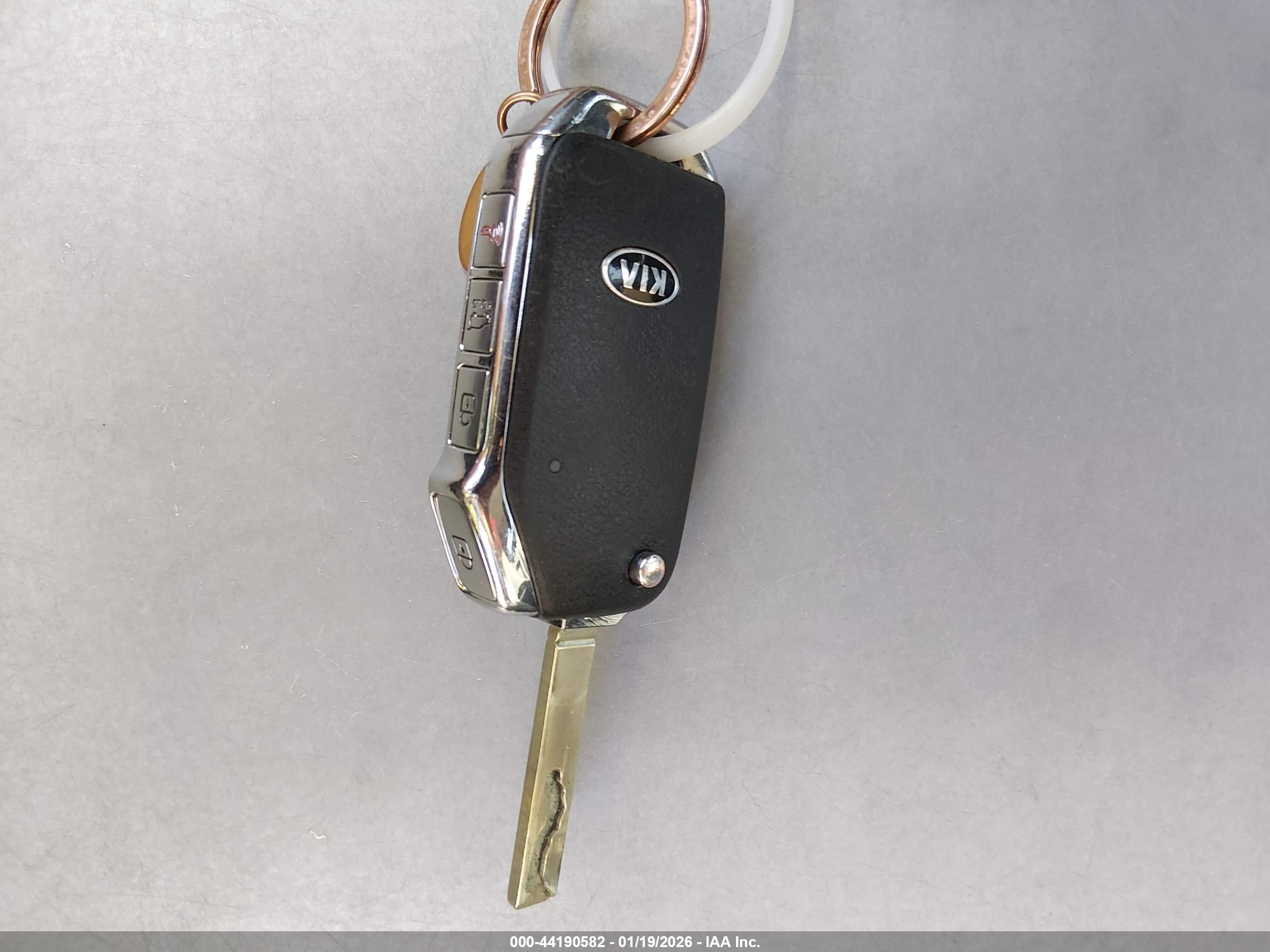 KIA SOUL image 11