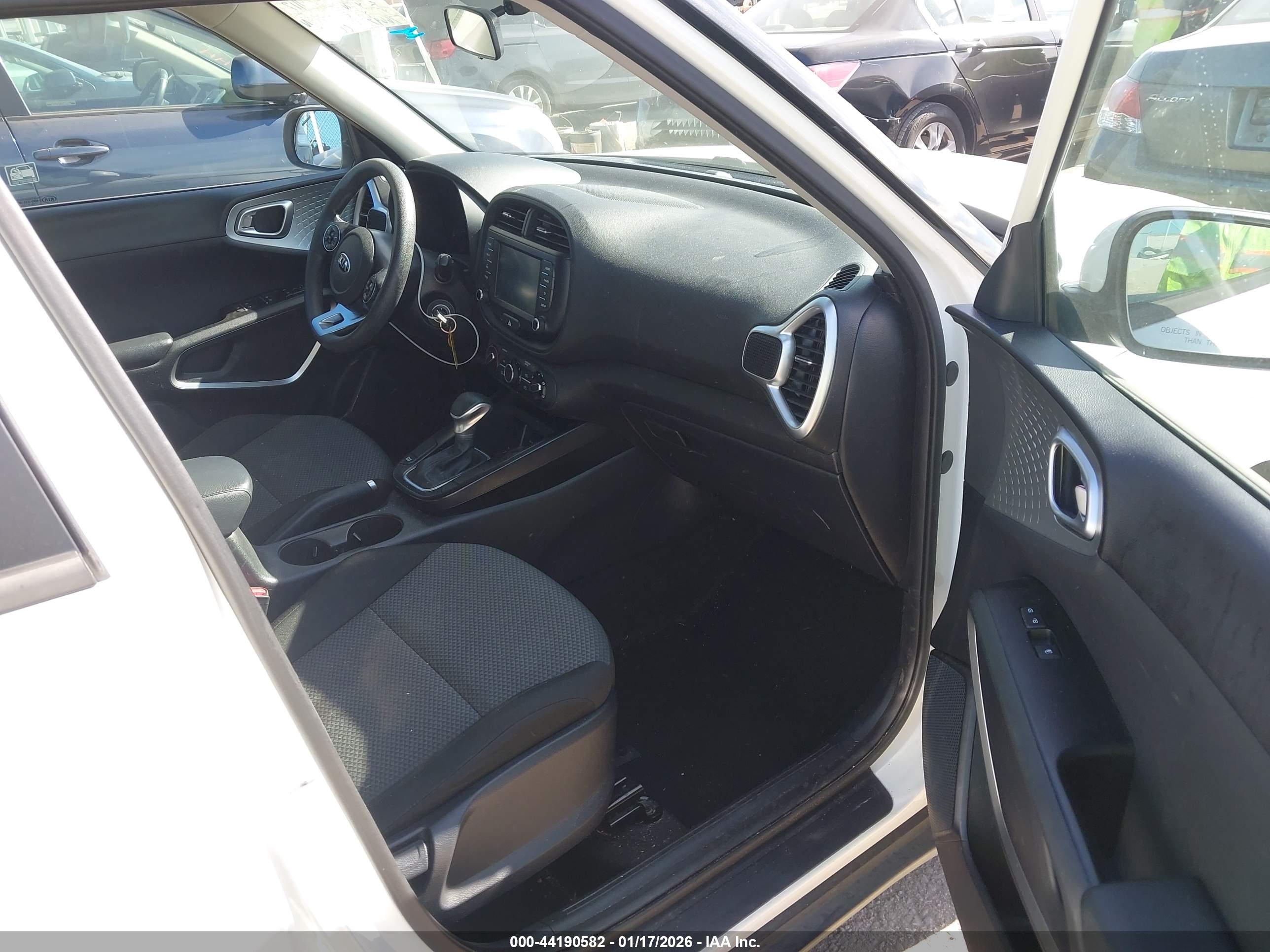 KIA SOUL image 5