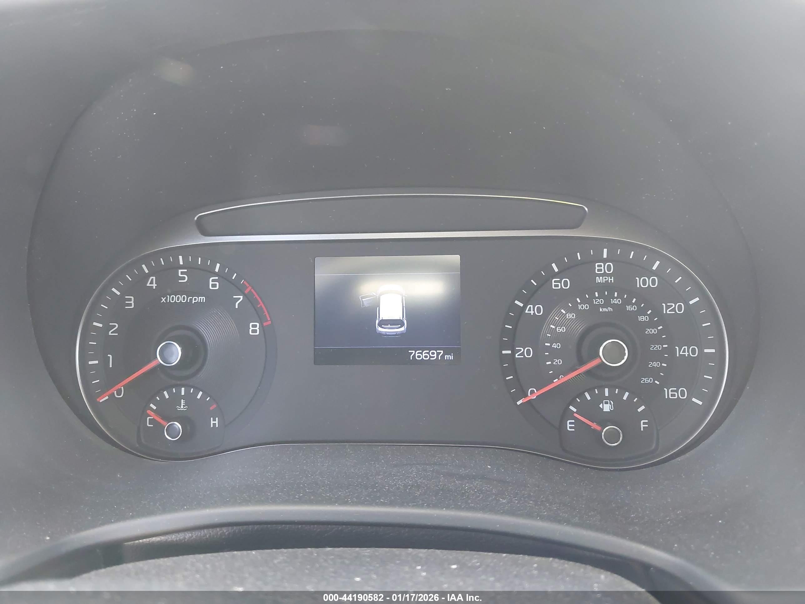 KIA SOUL image 7
