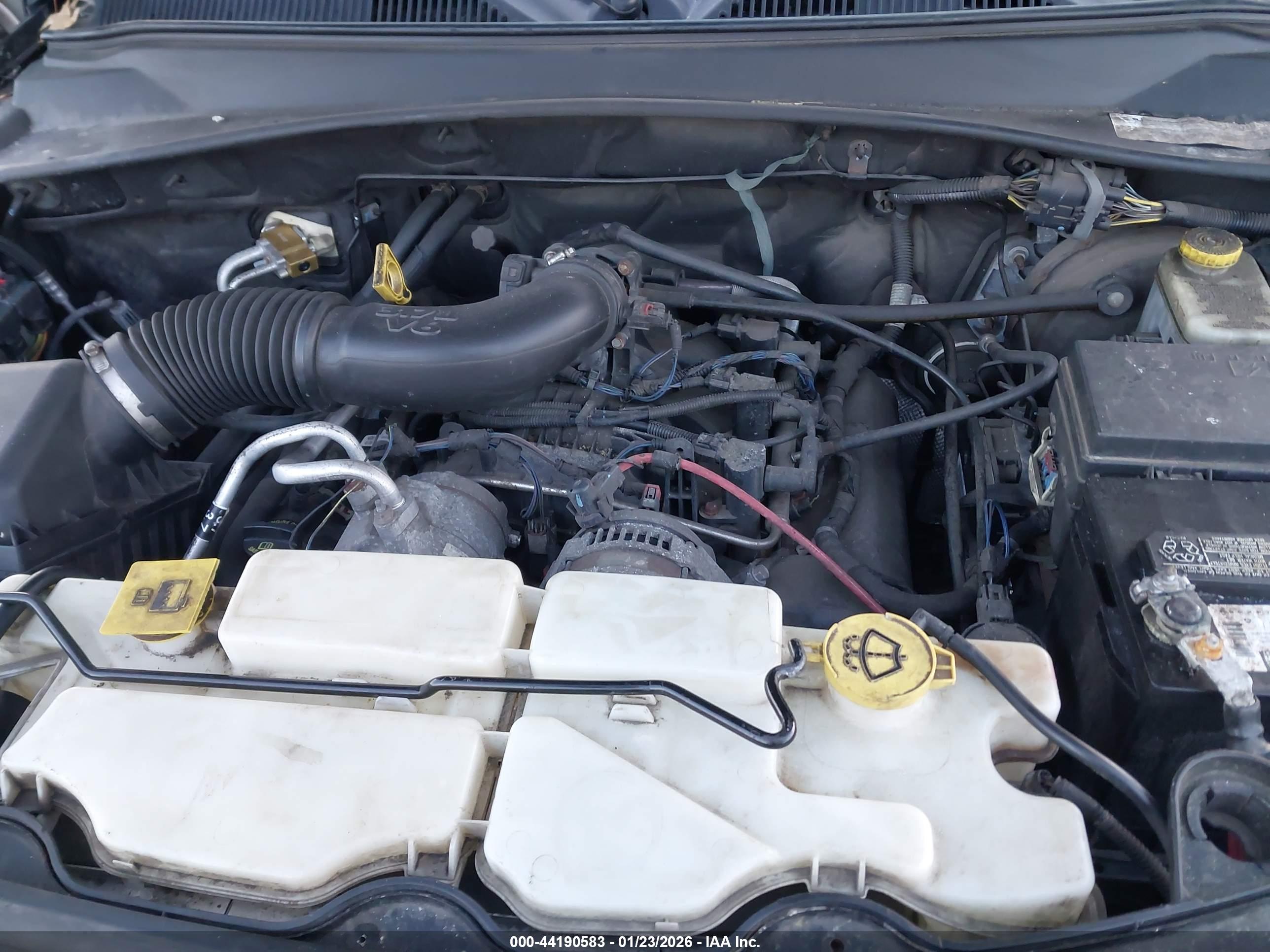 JEEP LIBERTY image 10