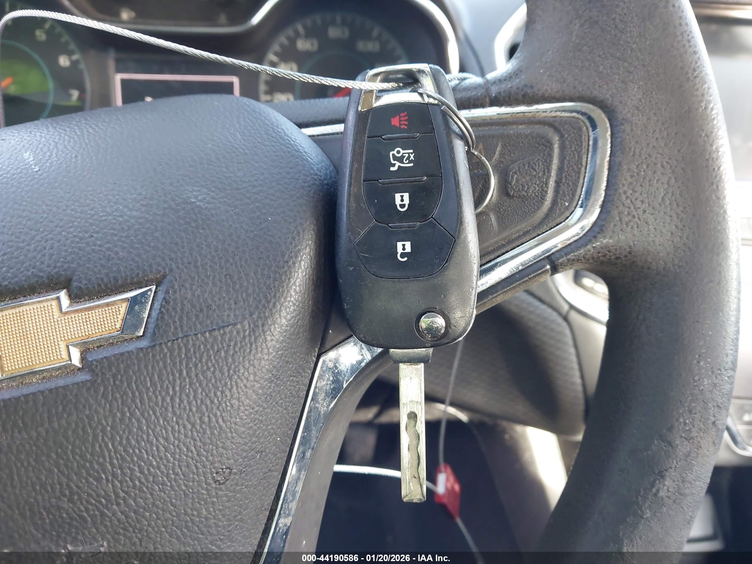 CHEVROLET CRUZE image 11