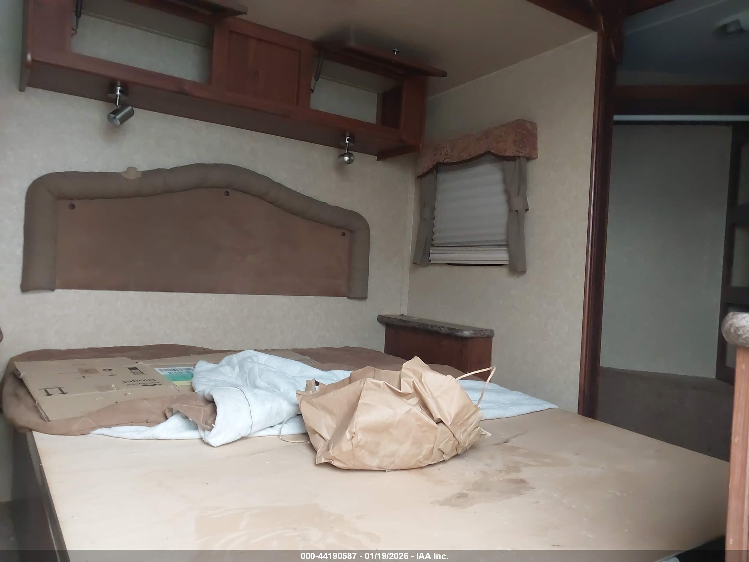 ROCKWELL WINDJAMMER image 5