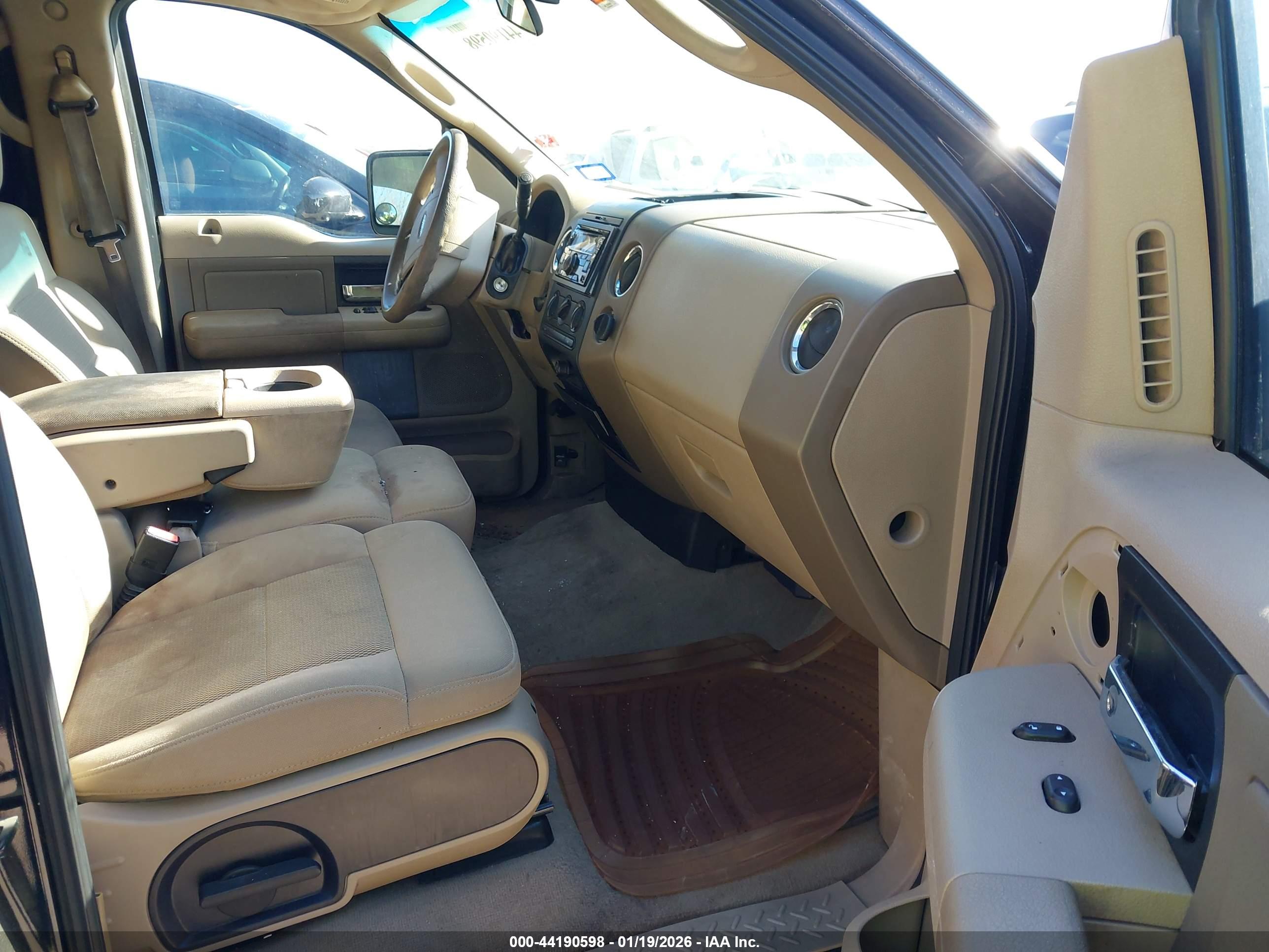 FORD F-150 image 5