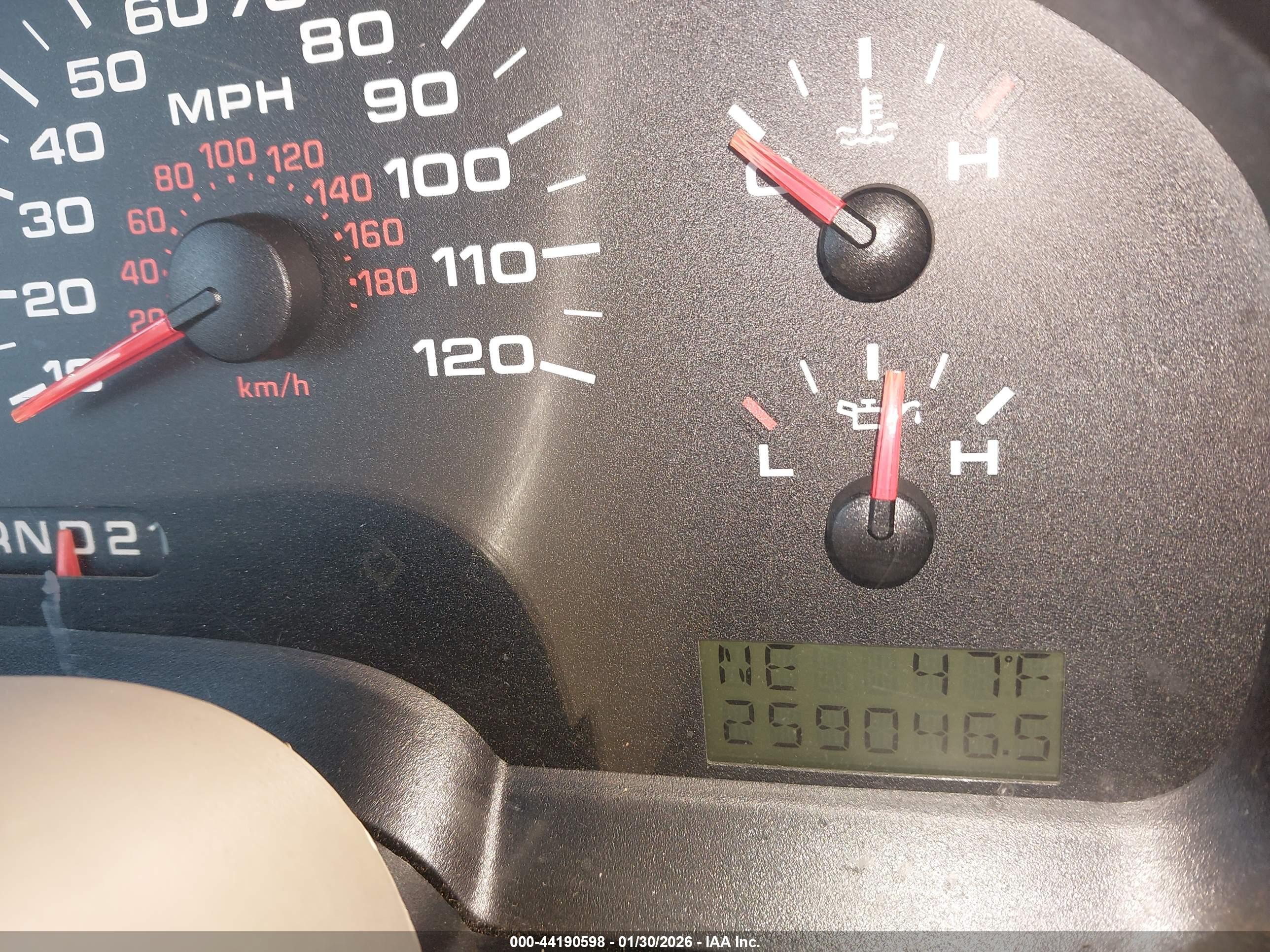 FORD F-150 image 7