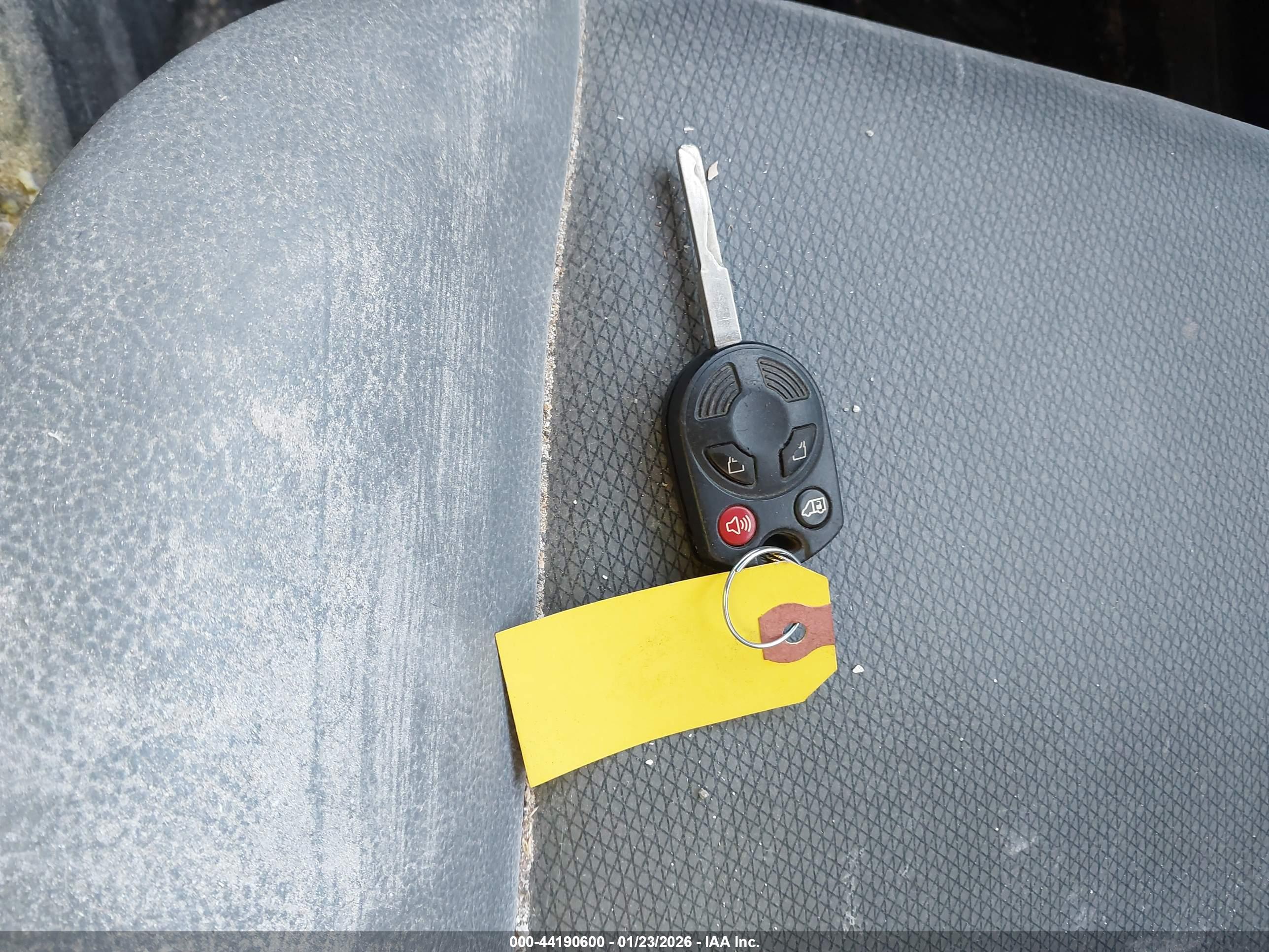 FORD TRANSIT image 11