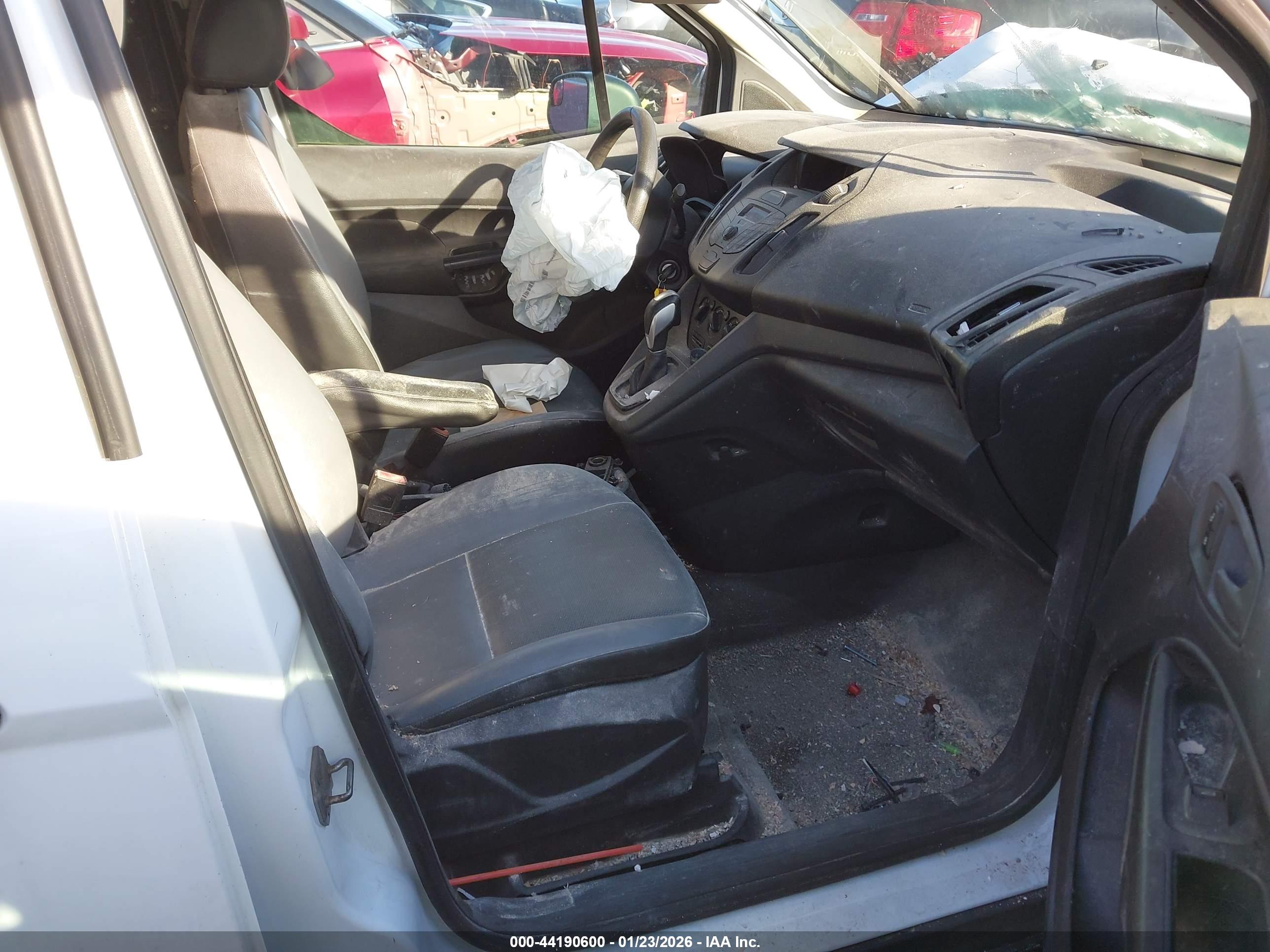 FORD TRANSIT image 5