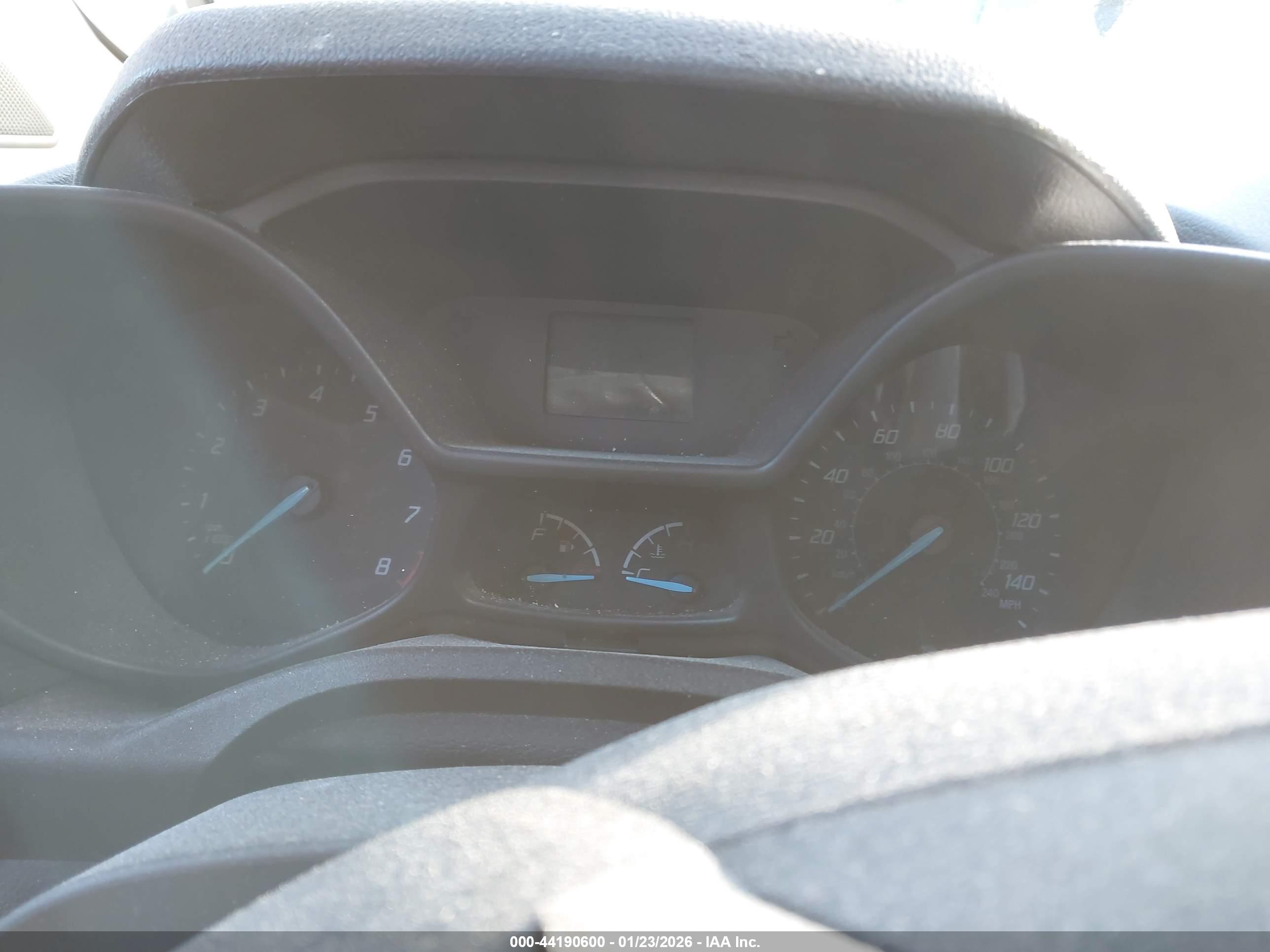 FORD TRANSIT image 7