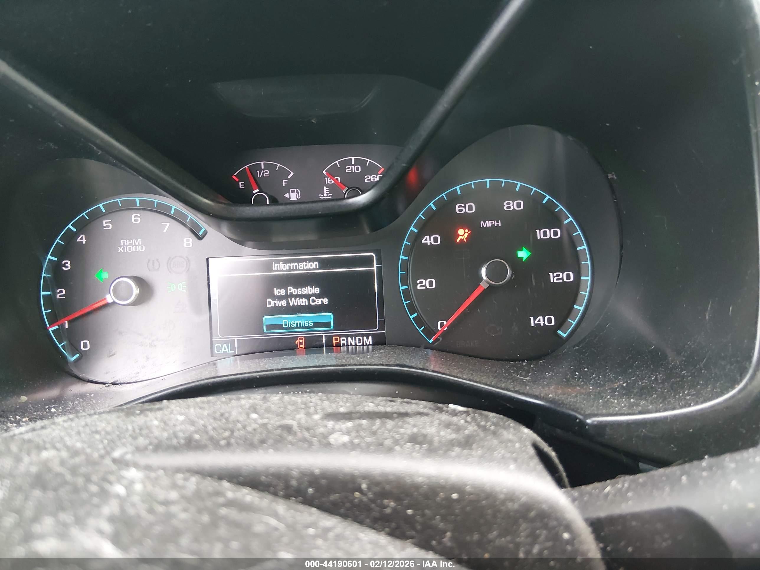 CHEVROLET COLORADO image 7