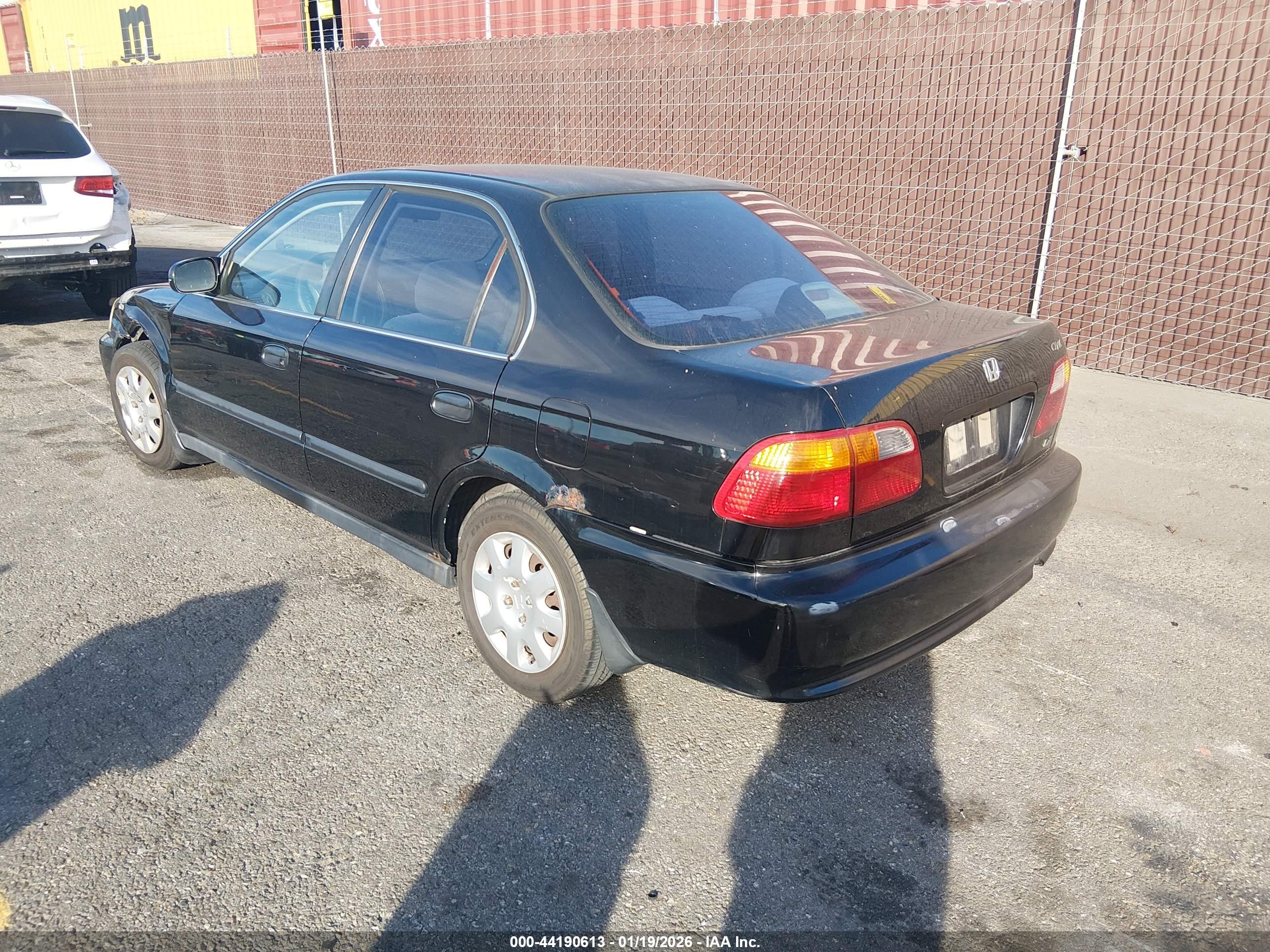 HONDA CIVIC image 3