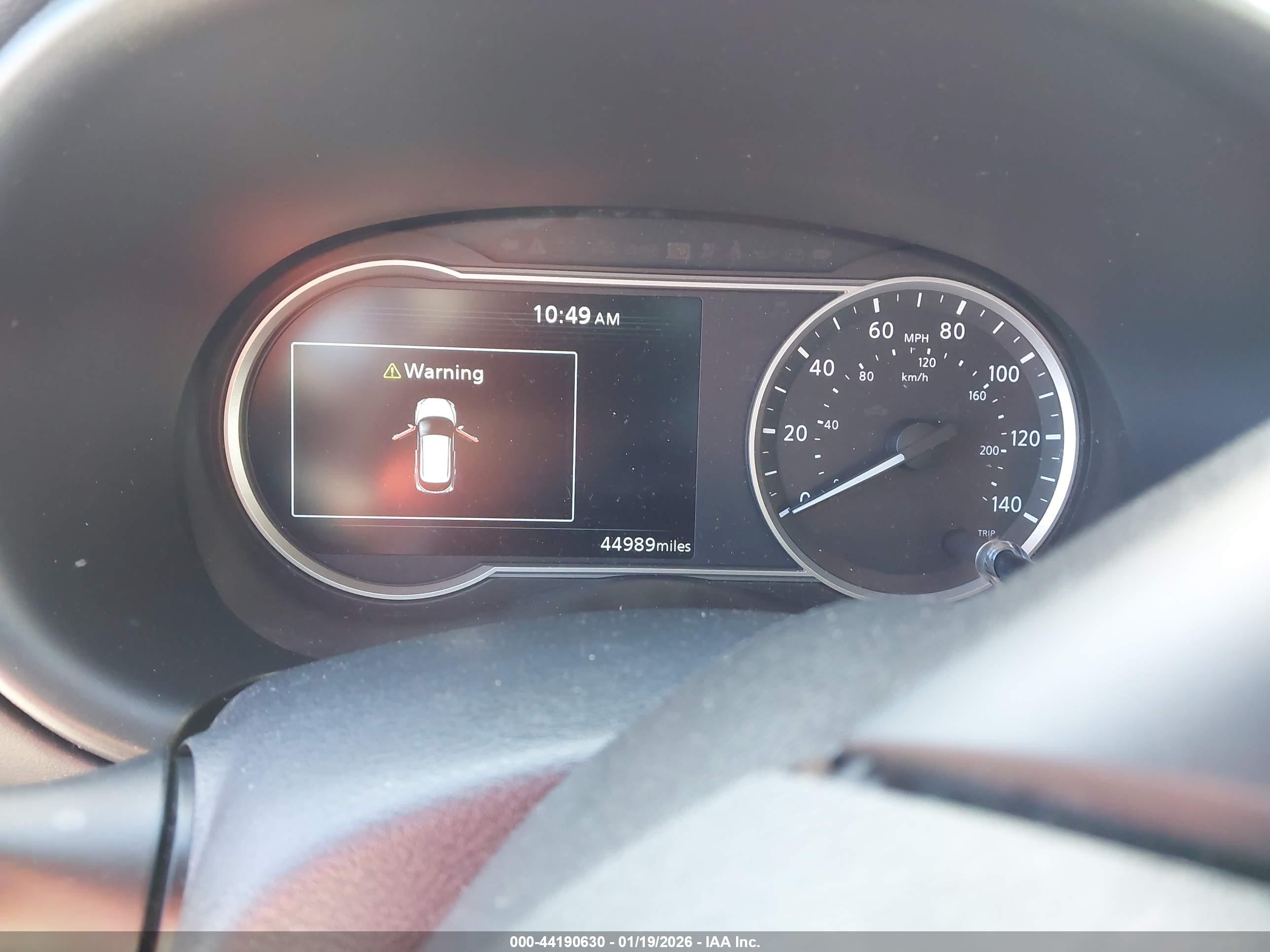 NISSAN KICKS image 7