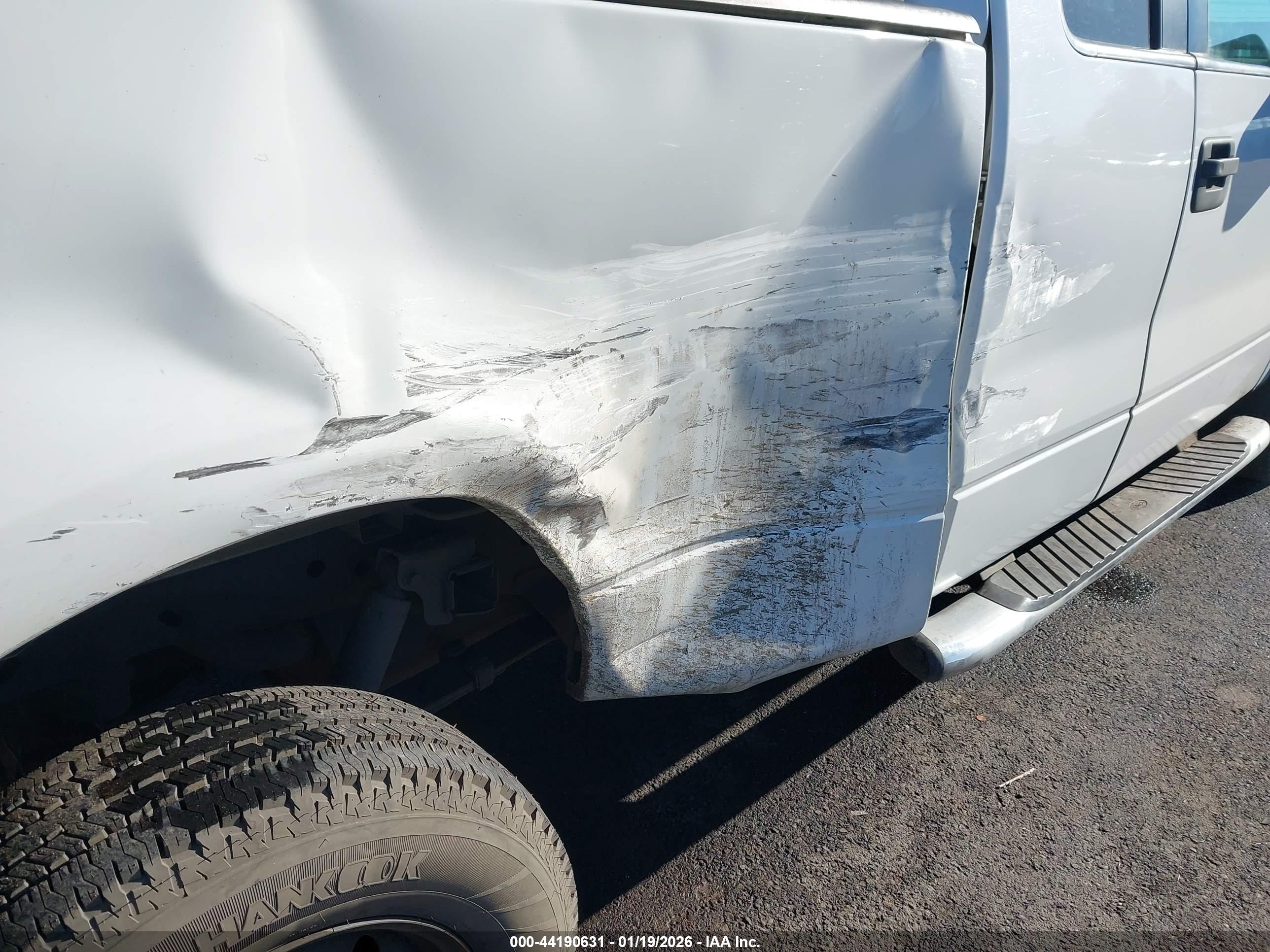 FORD F-150 image 6