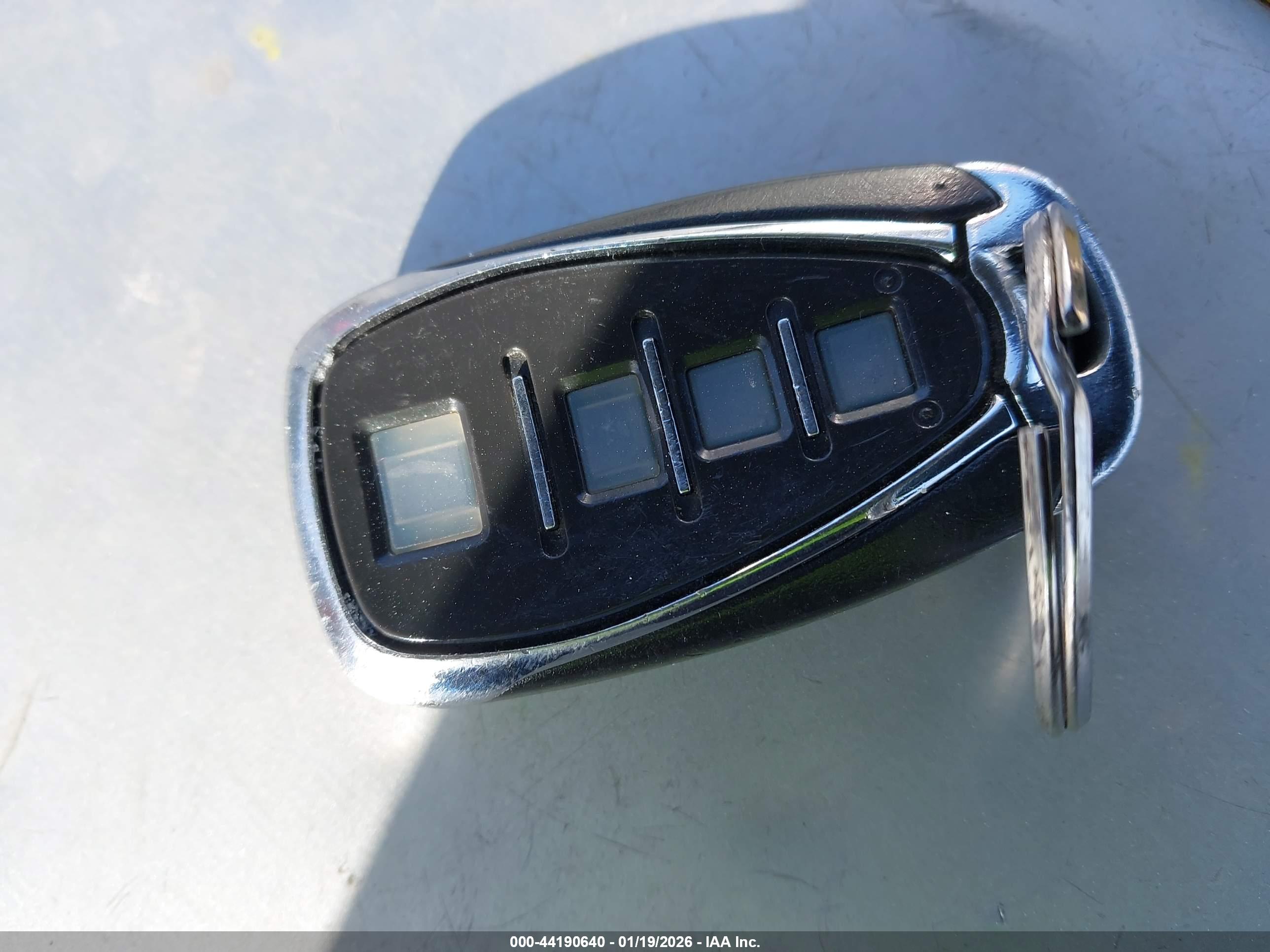 CHEVROLET MALIBU image 11
