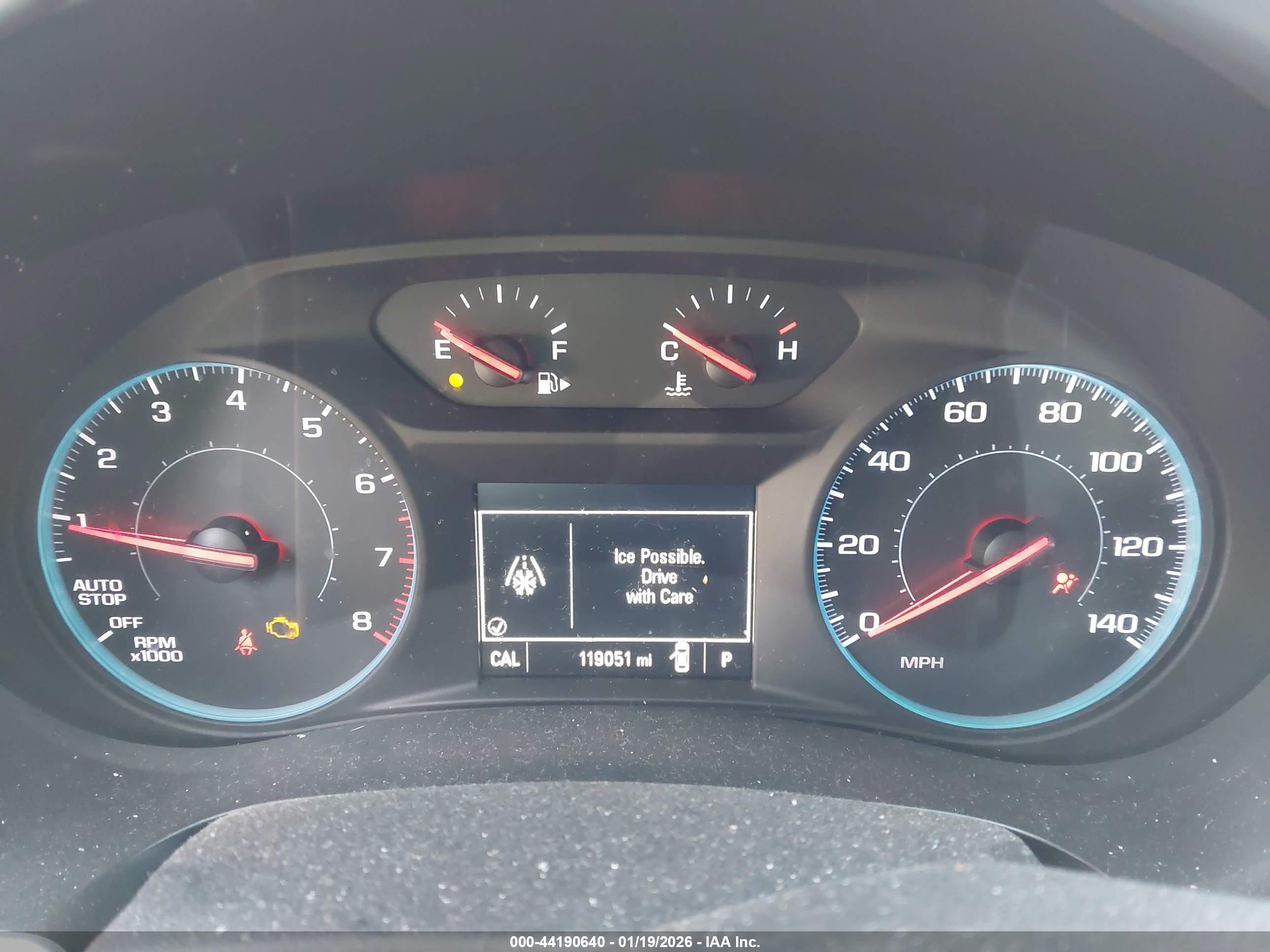 CHEVROLET MALIBU image 7
