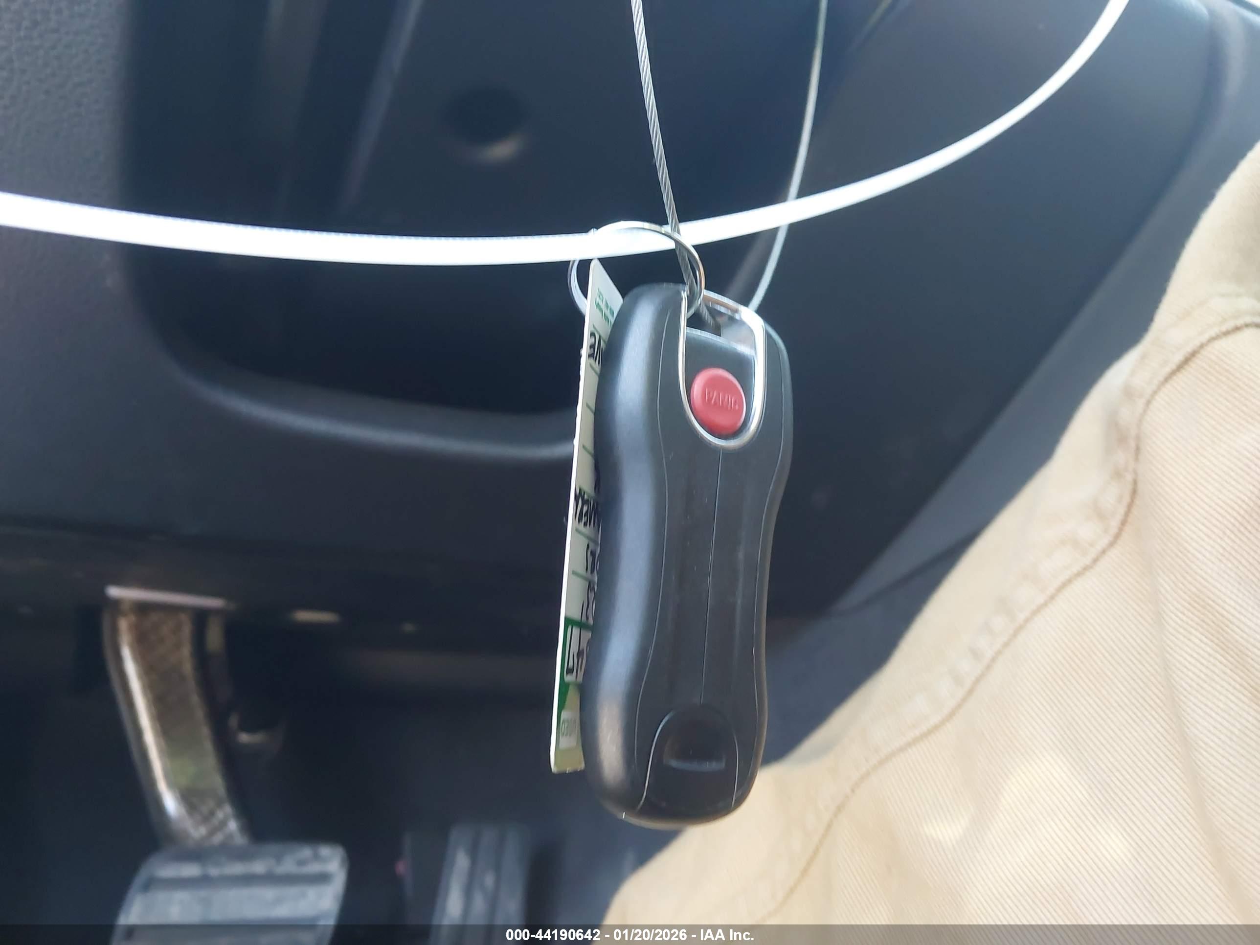 PORSCHE PANAMERA image 11