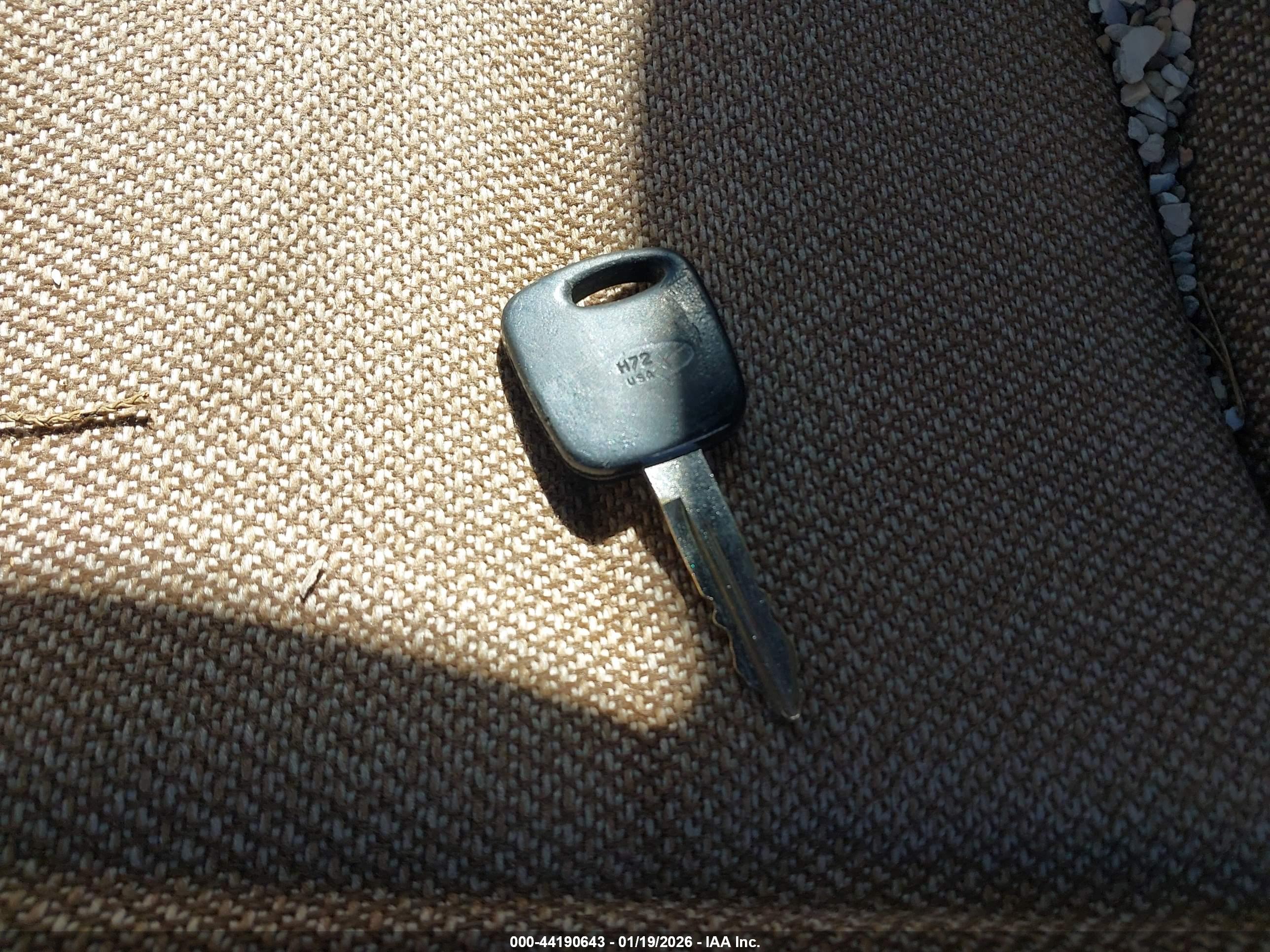 FORD MUSTANG image 11