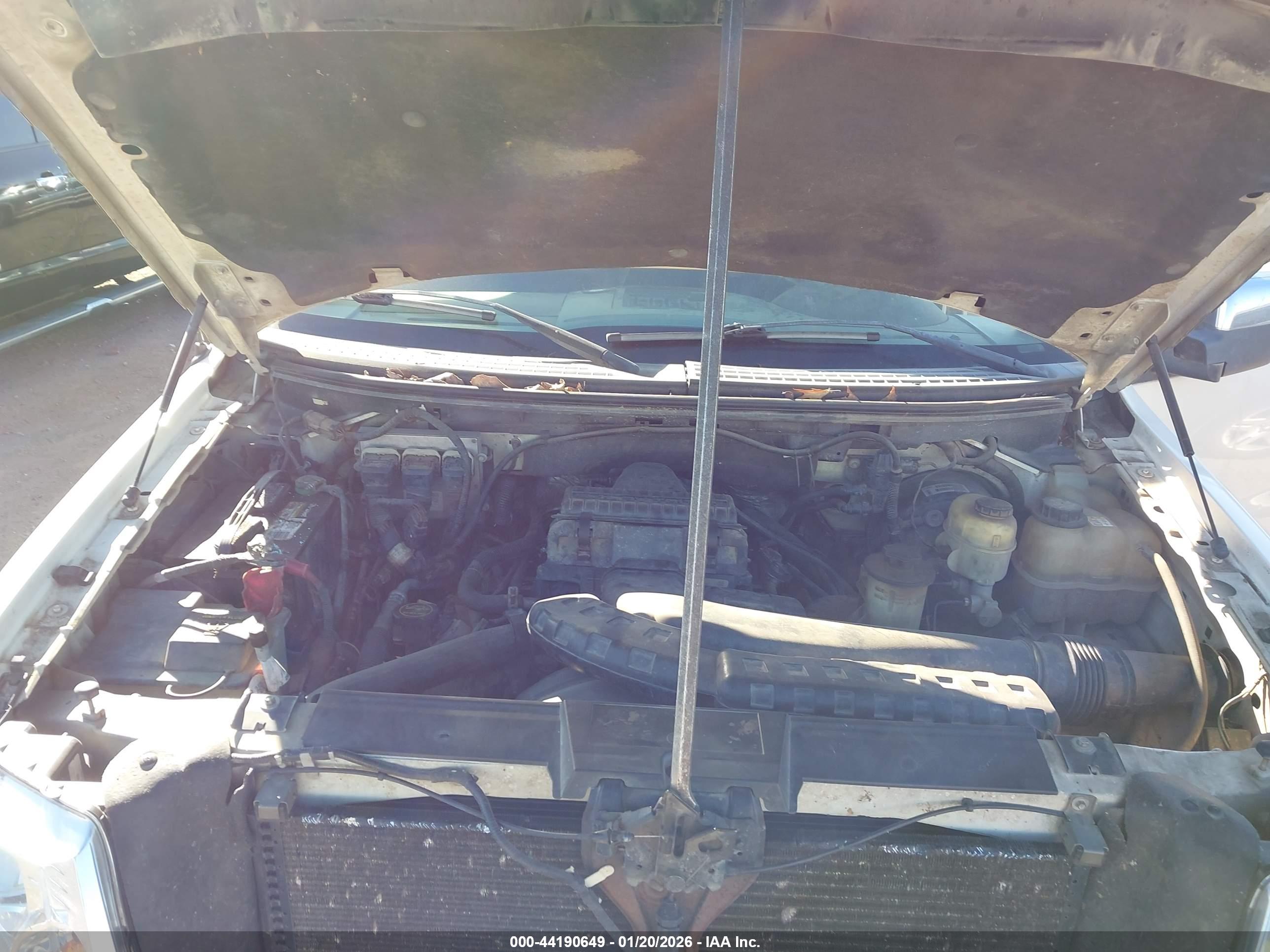 FORD F-150 image 10
