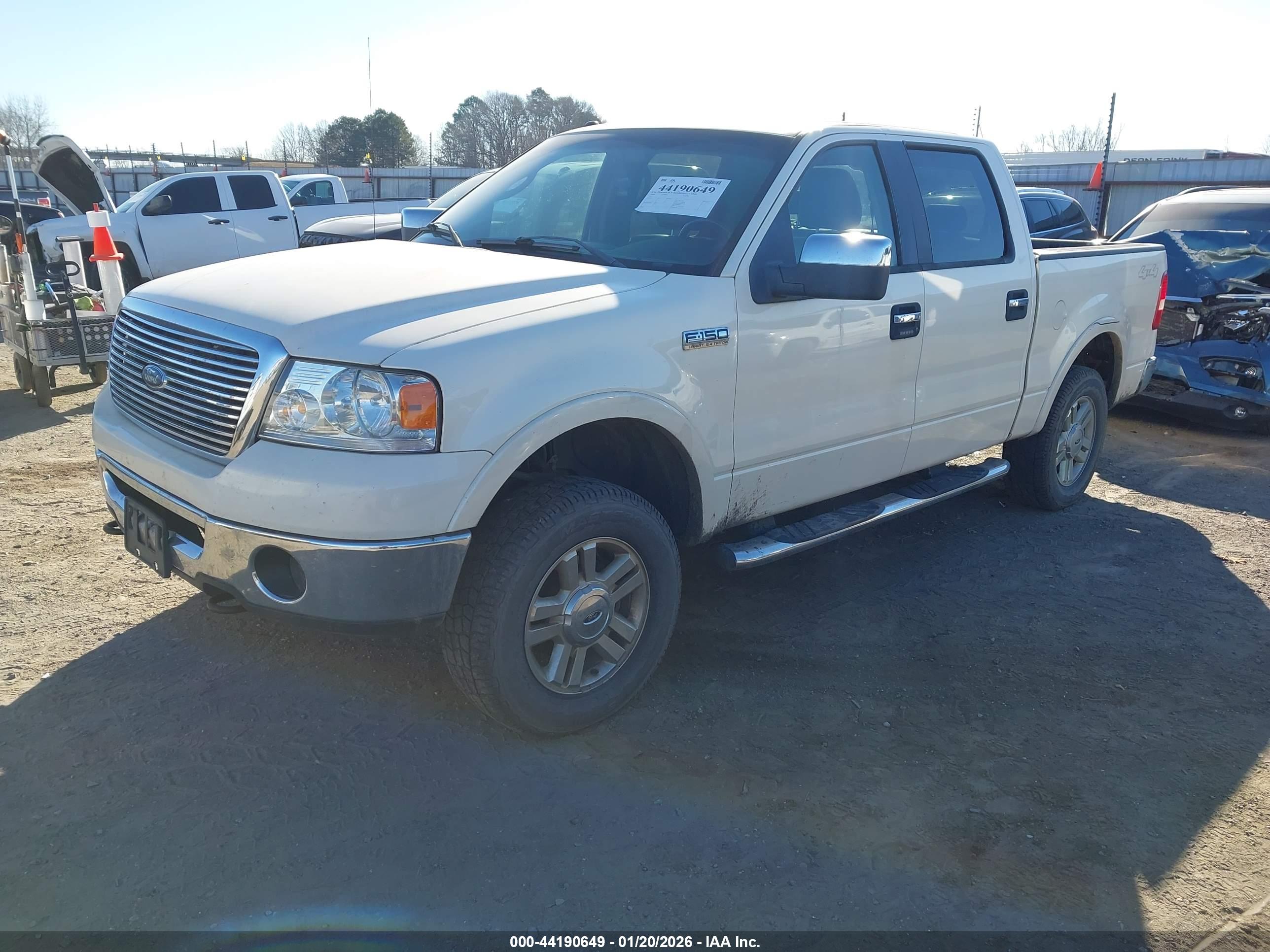 FORD F-150 image 2