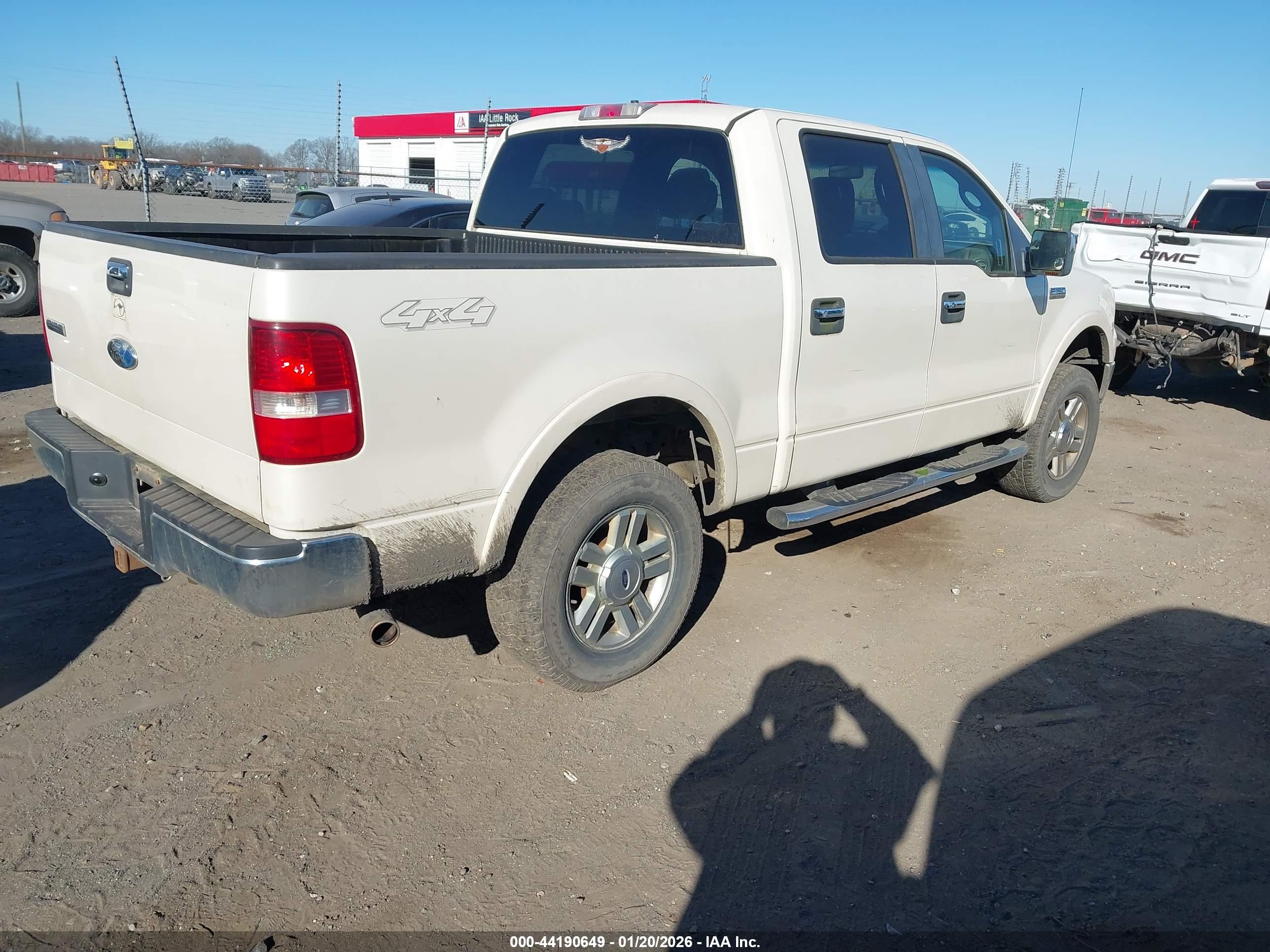 FORD F-150 image 4
