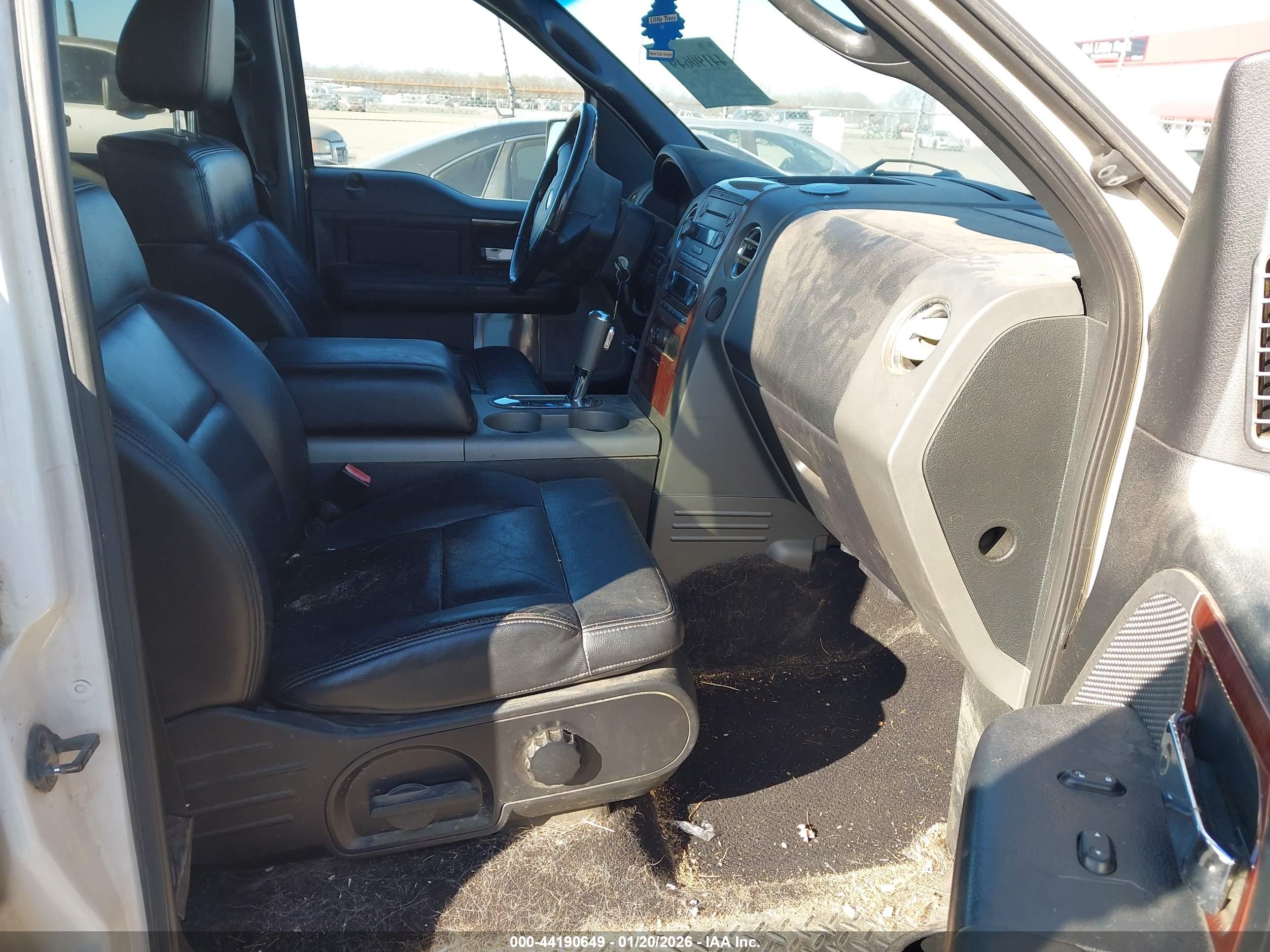 FORD F-150 image 5