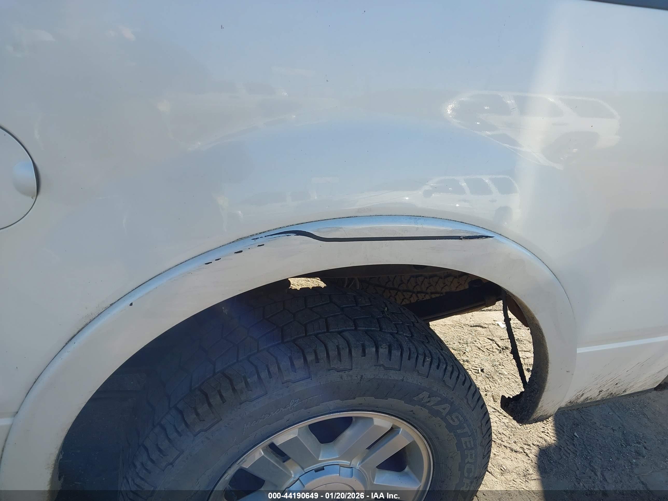 FORD F-150 image 6