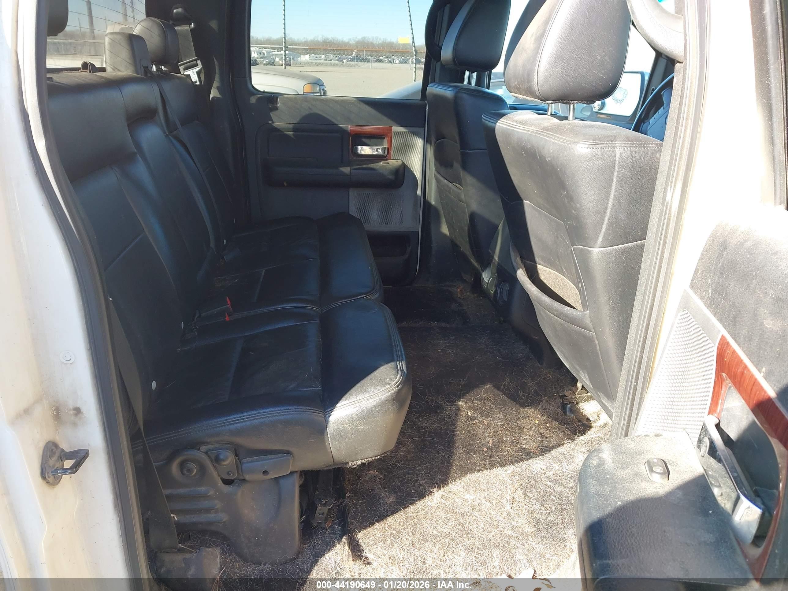 FORD F-150 image 8