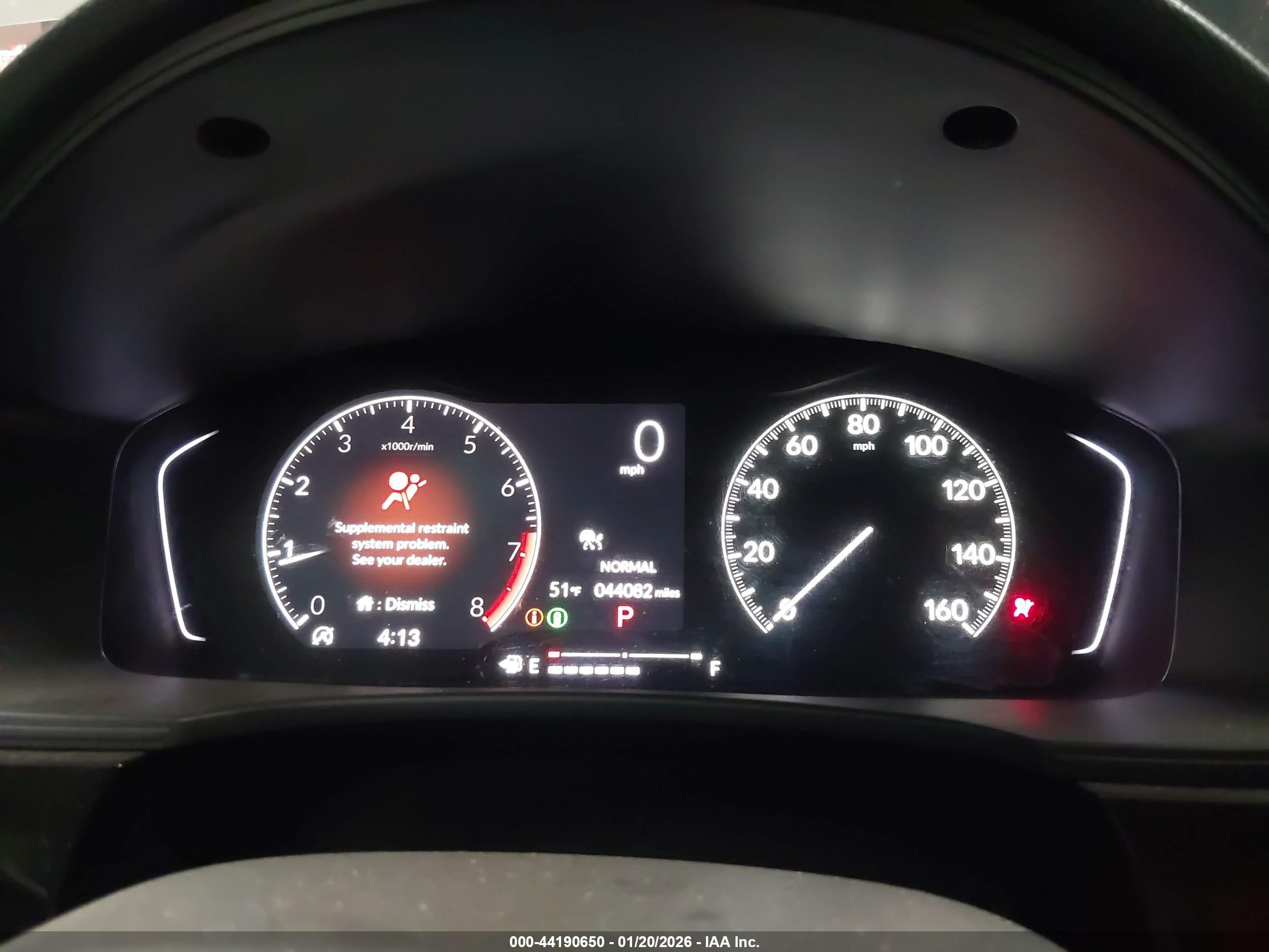 HONDA CIVIC image 7