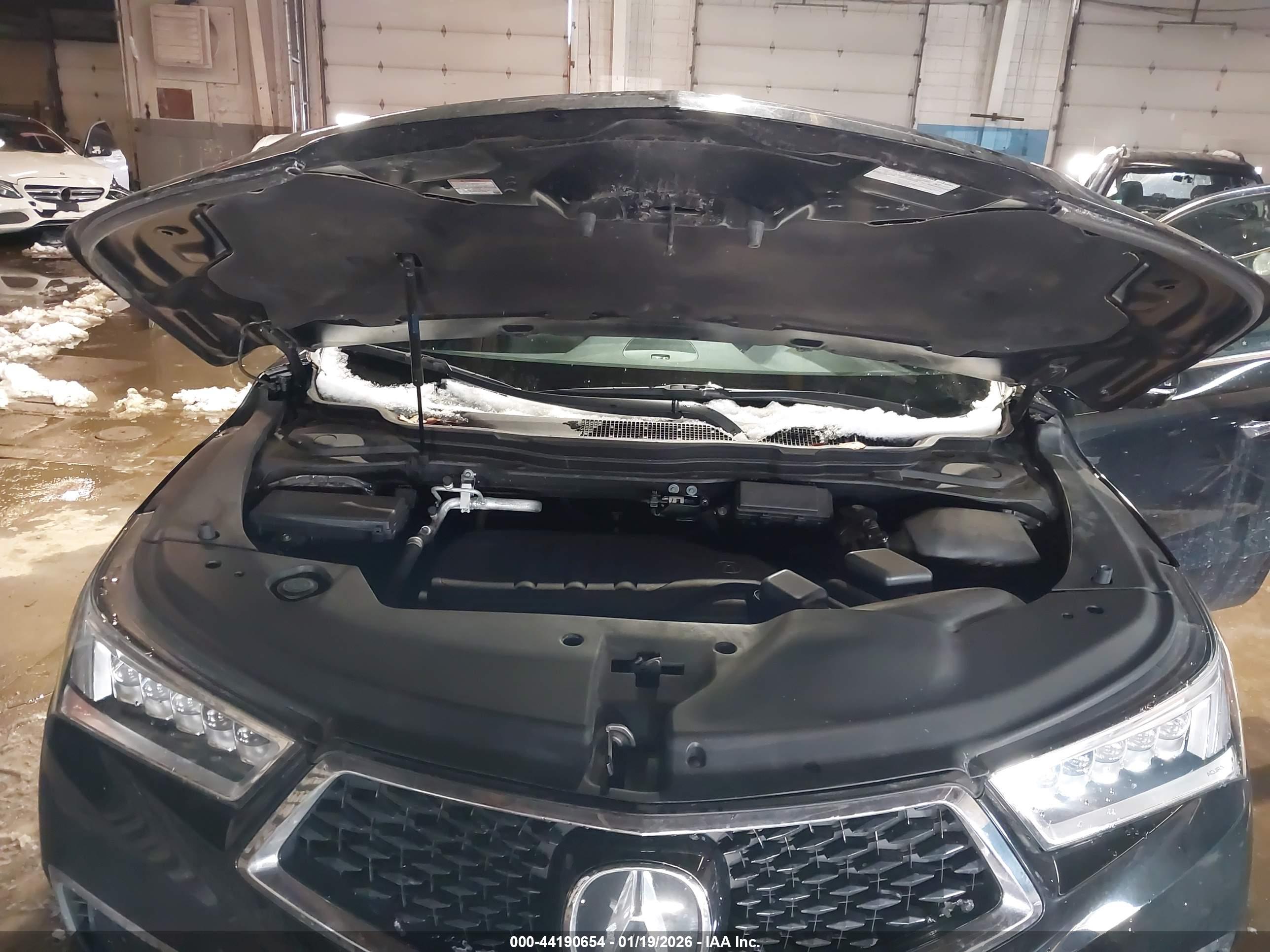 ACURA MDX image 10