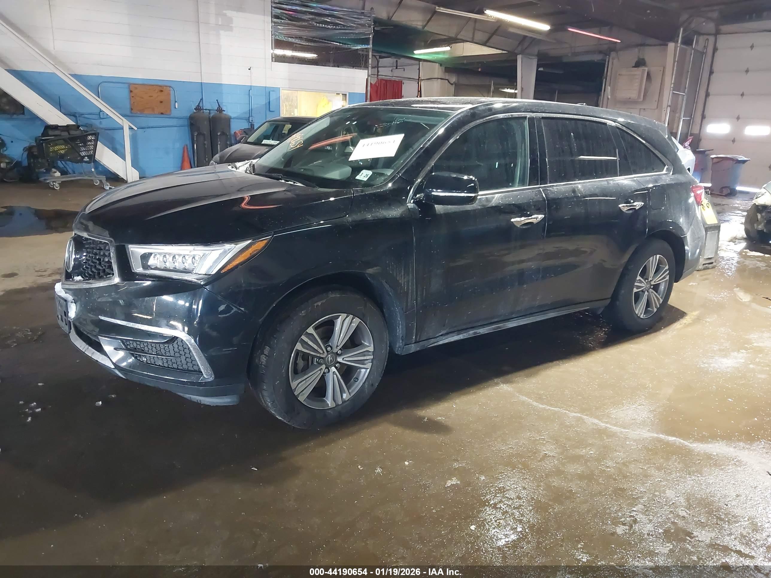 ACURA MDX image 2