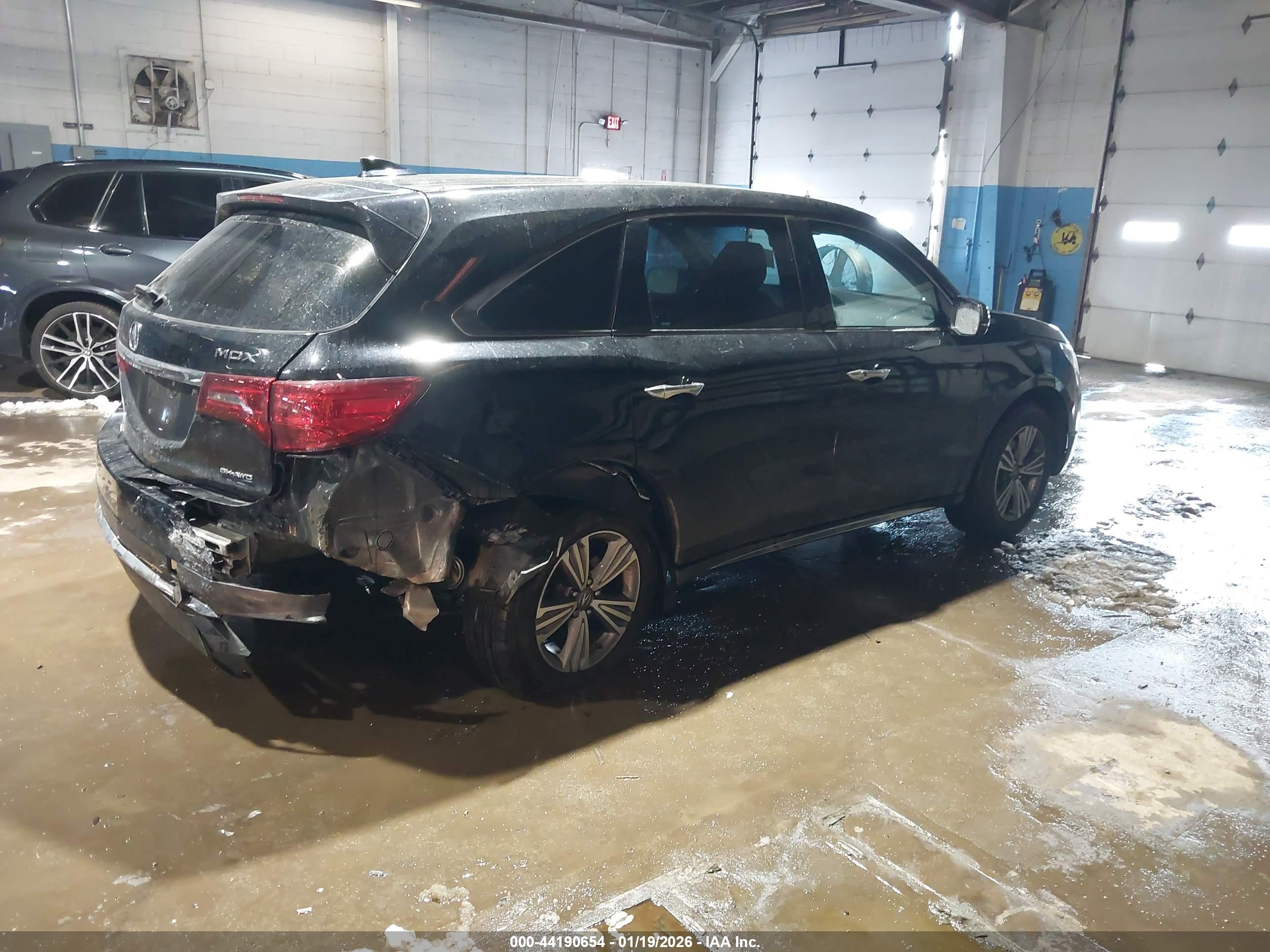 ACURA MDX image 4