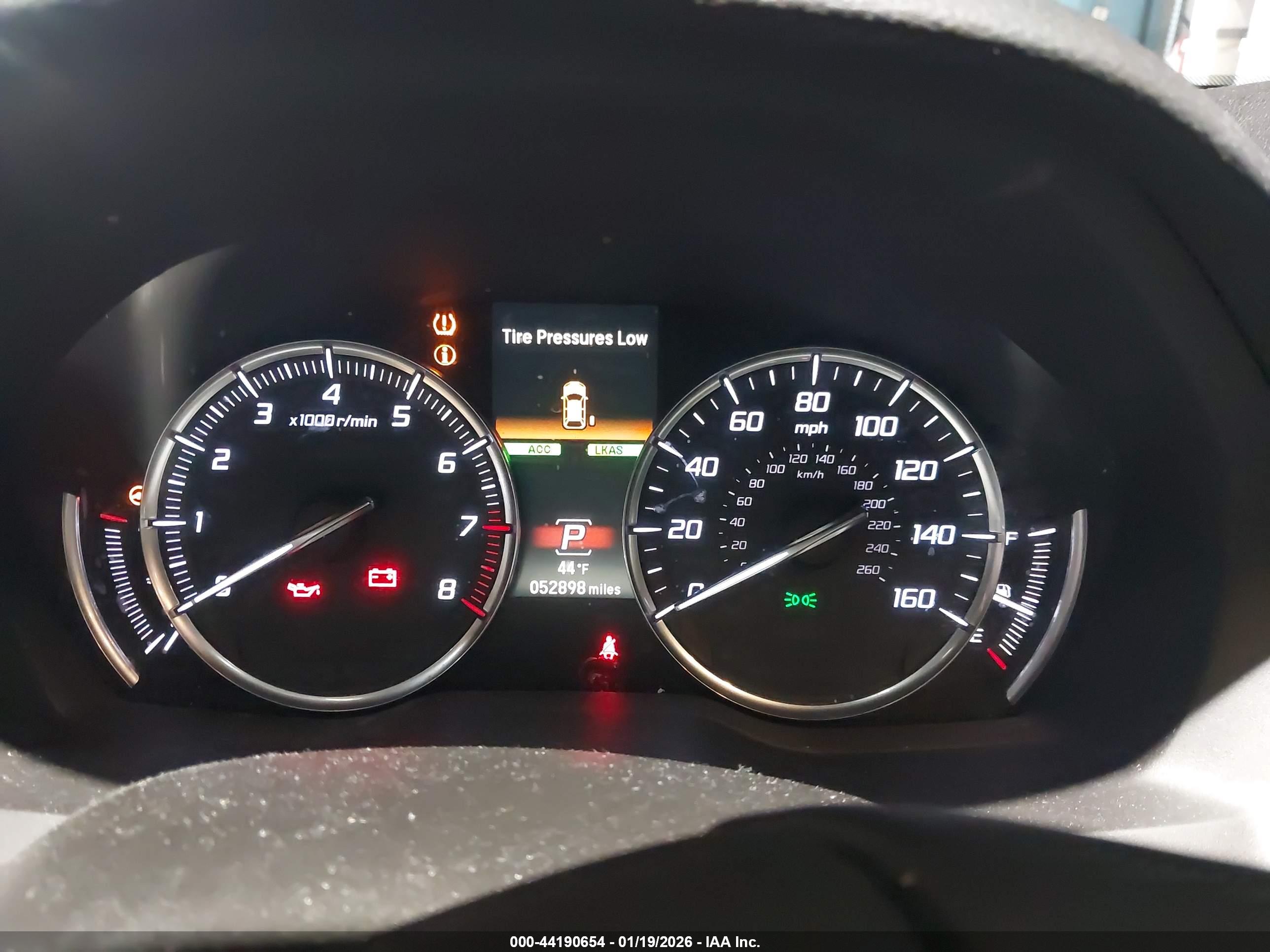 ACURA MDX image 7