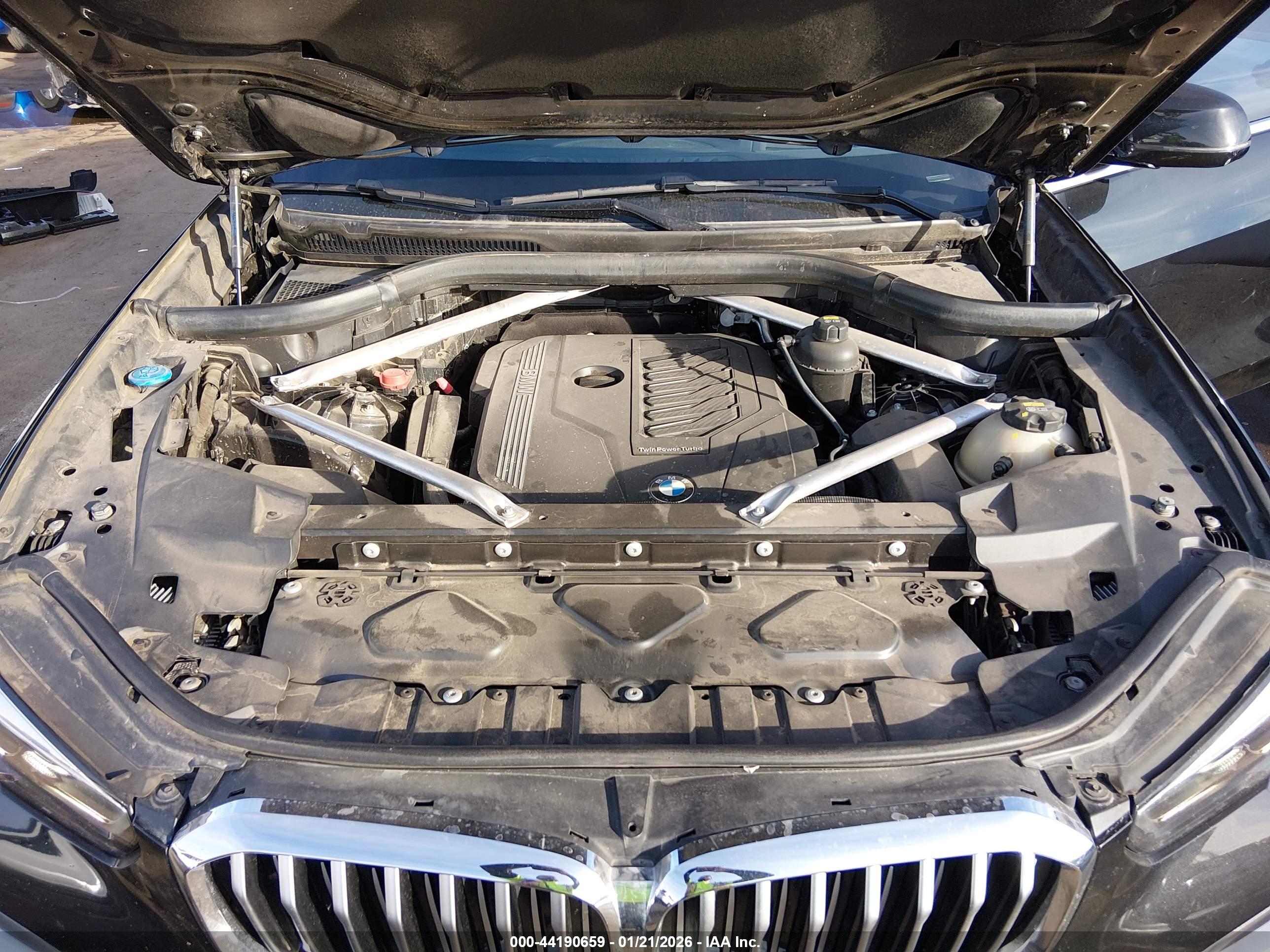 BMW X5 image 10