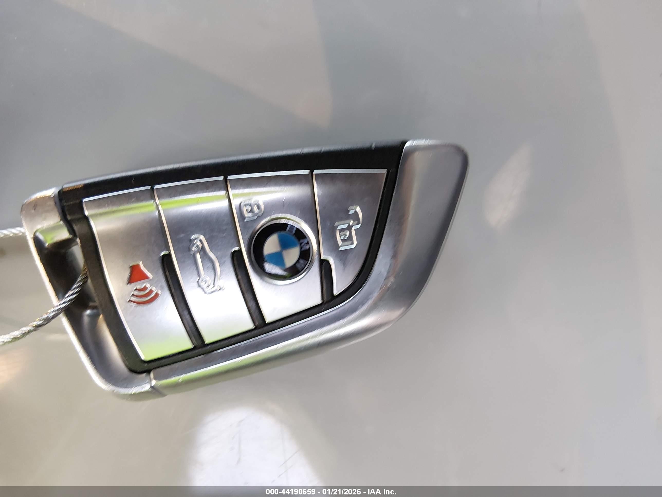 BMW X5 image 11